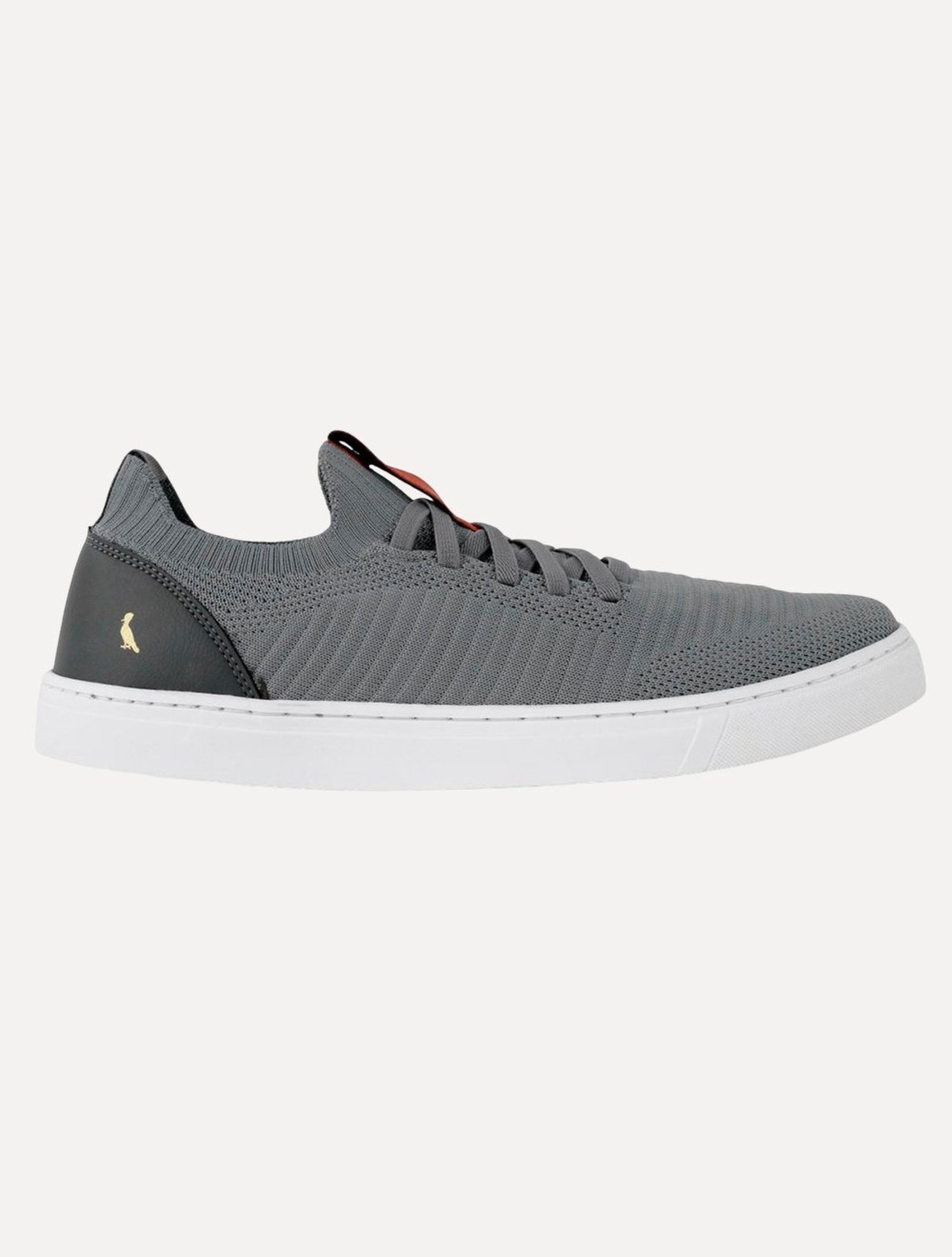 Tênis Reserva Masculino Nexus Knit Cinza