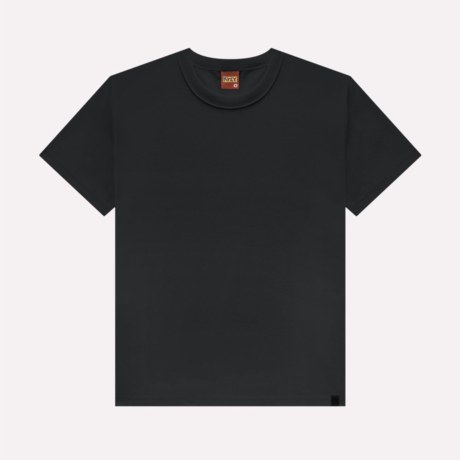 Infantil - Camiseta Menino Básica Kyly
