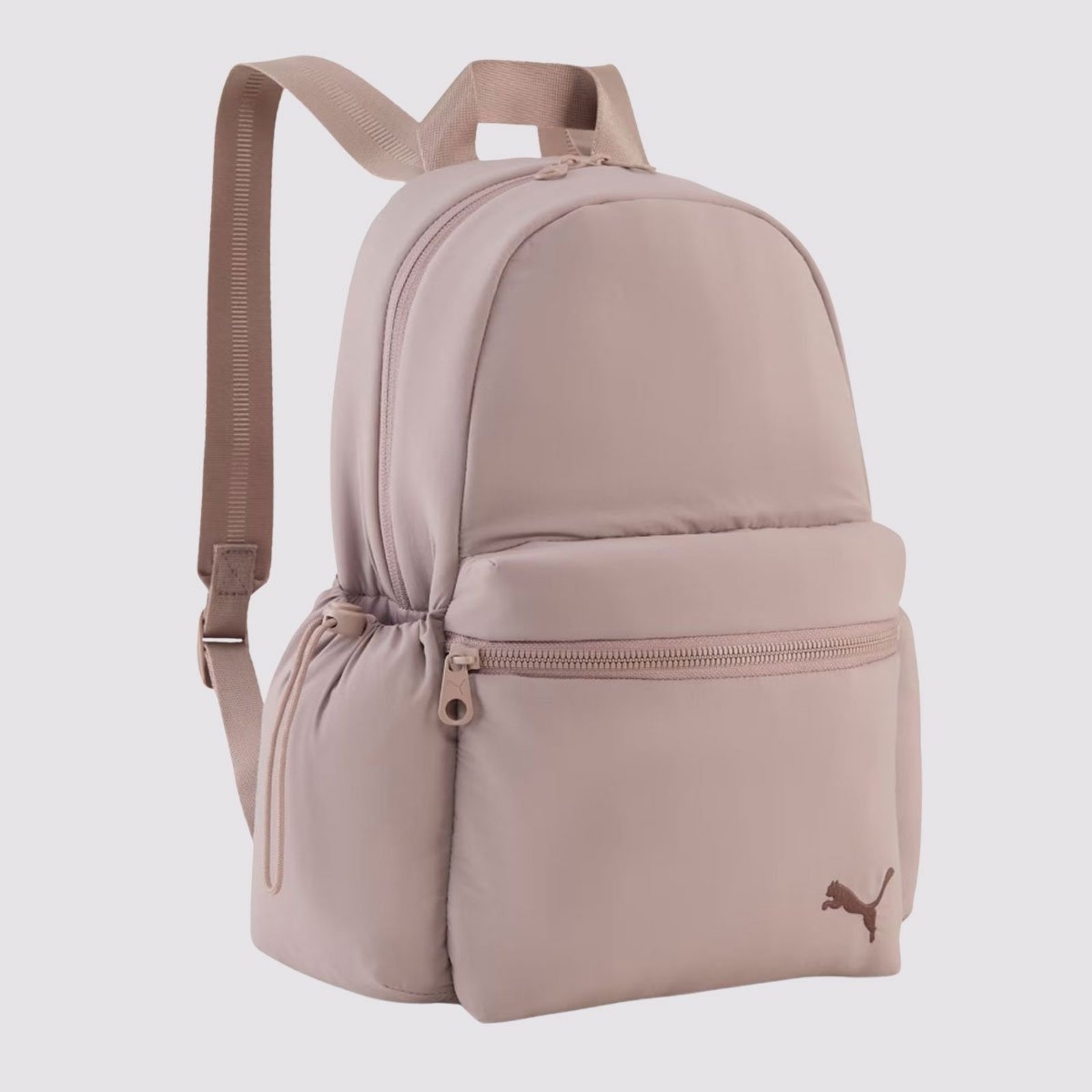 Mochila Puma Her Small Rosê