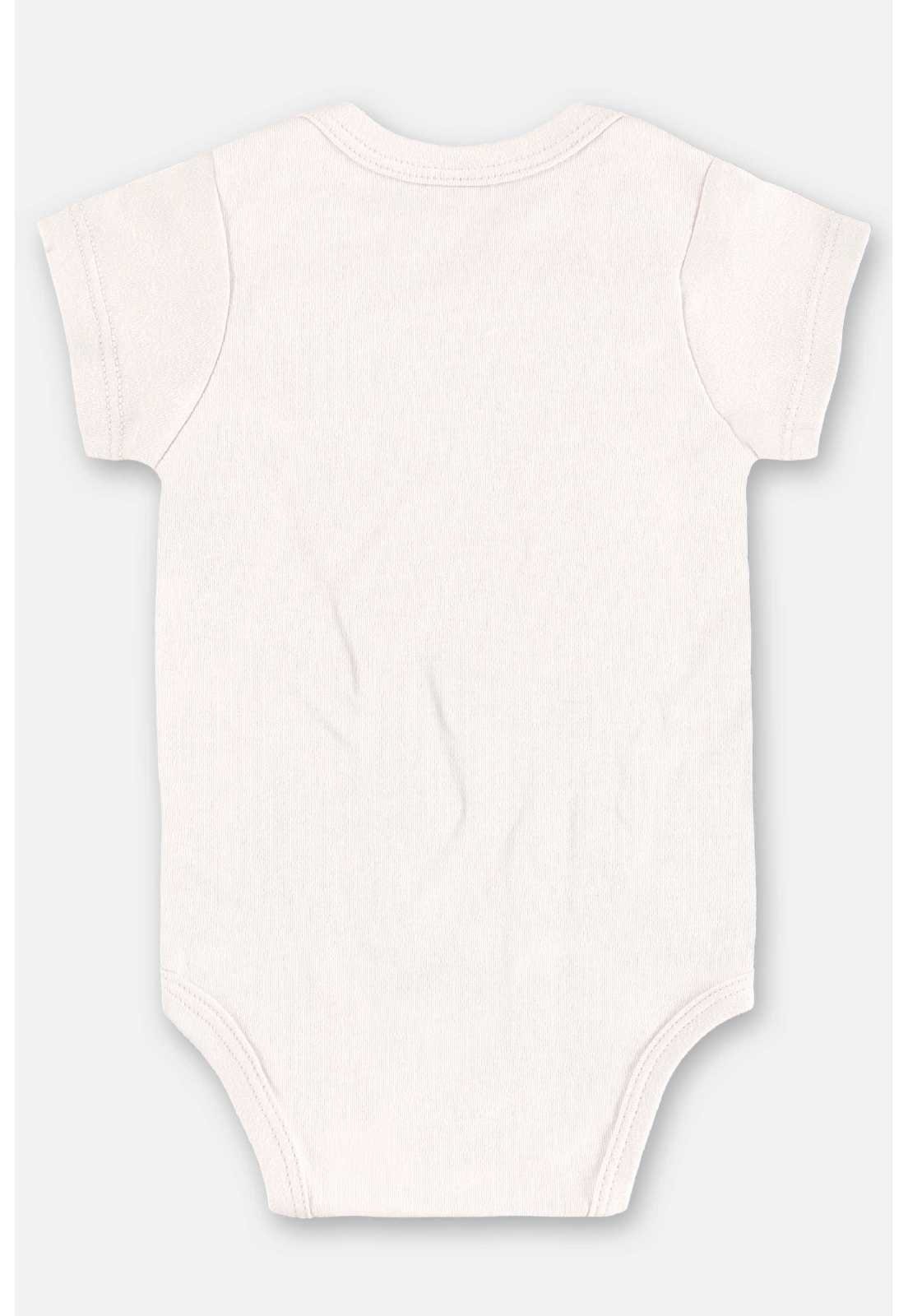 Vista 3 Infantil - Body em Suedine Menina Up Baby azul Up Baby azul