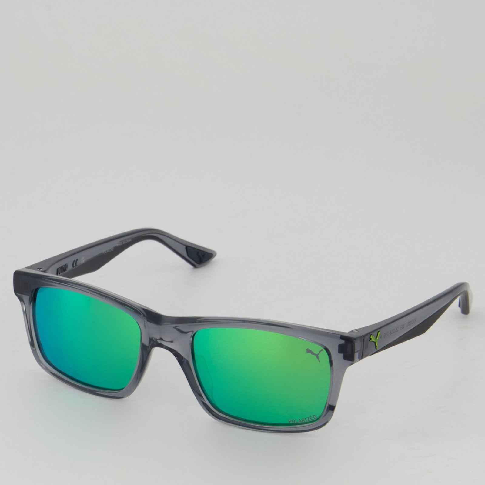 Óculos de Sol Puma 003 Cinza