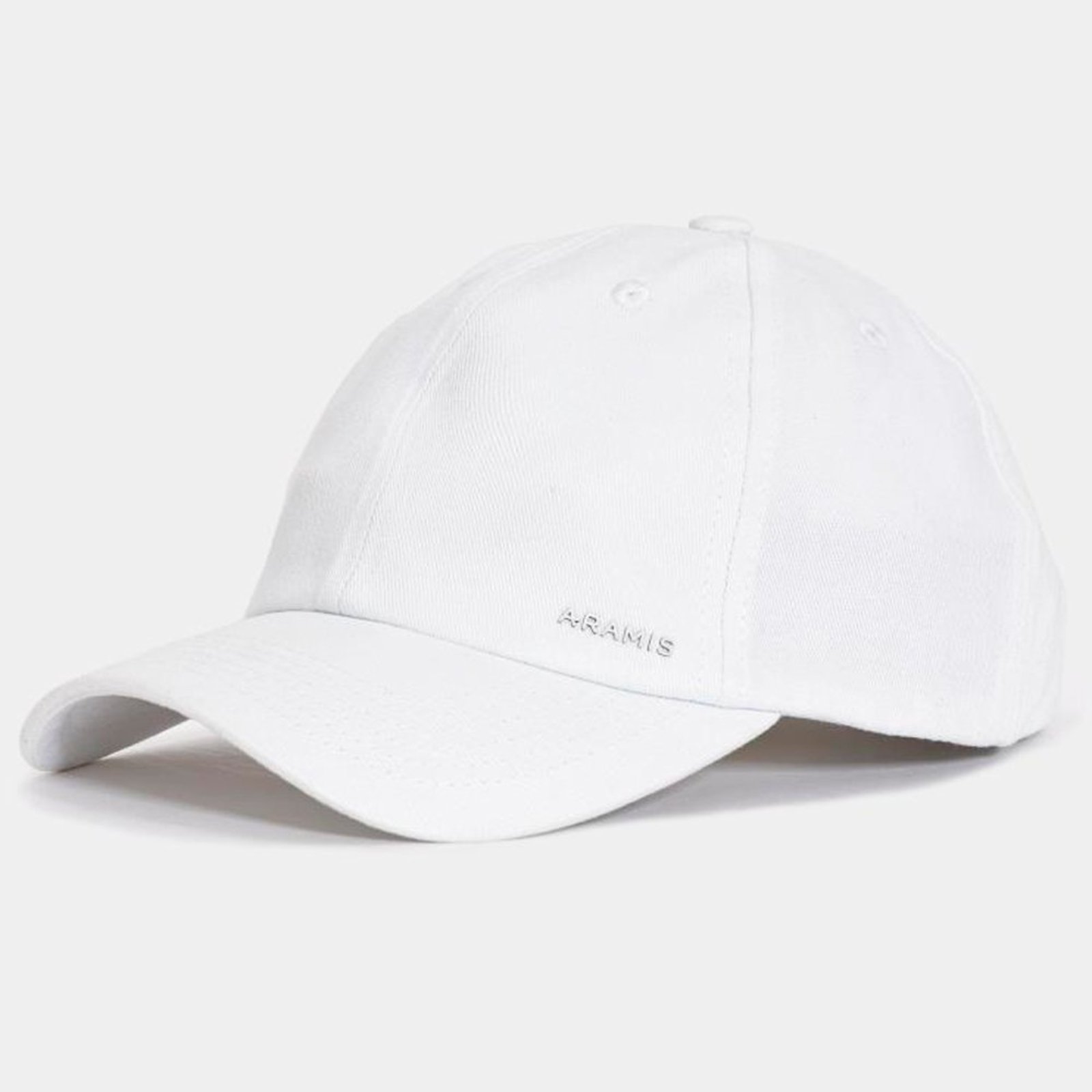 Boné Aramis Multi Logo In26 Branco Masculino