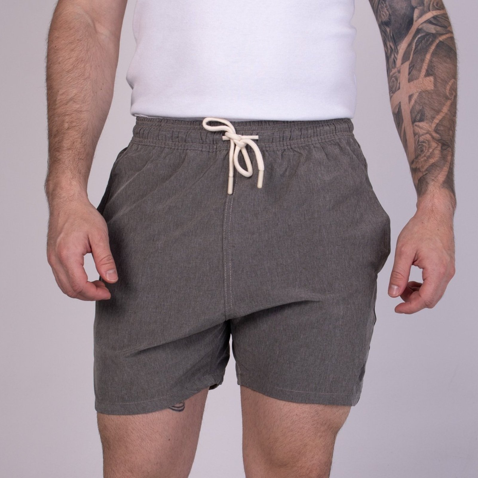 Shorts Beach RL New Fresh Chumbo