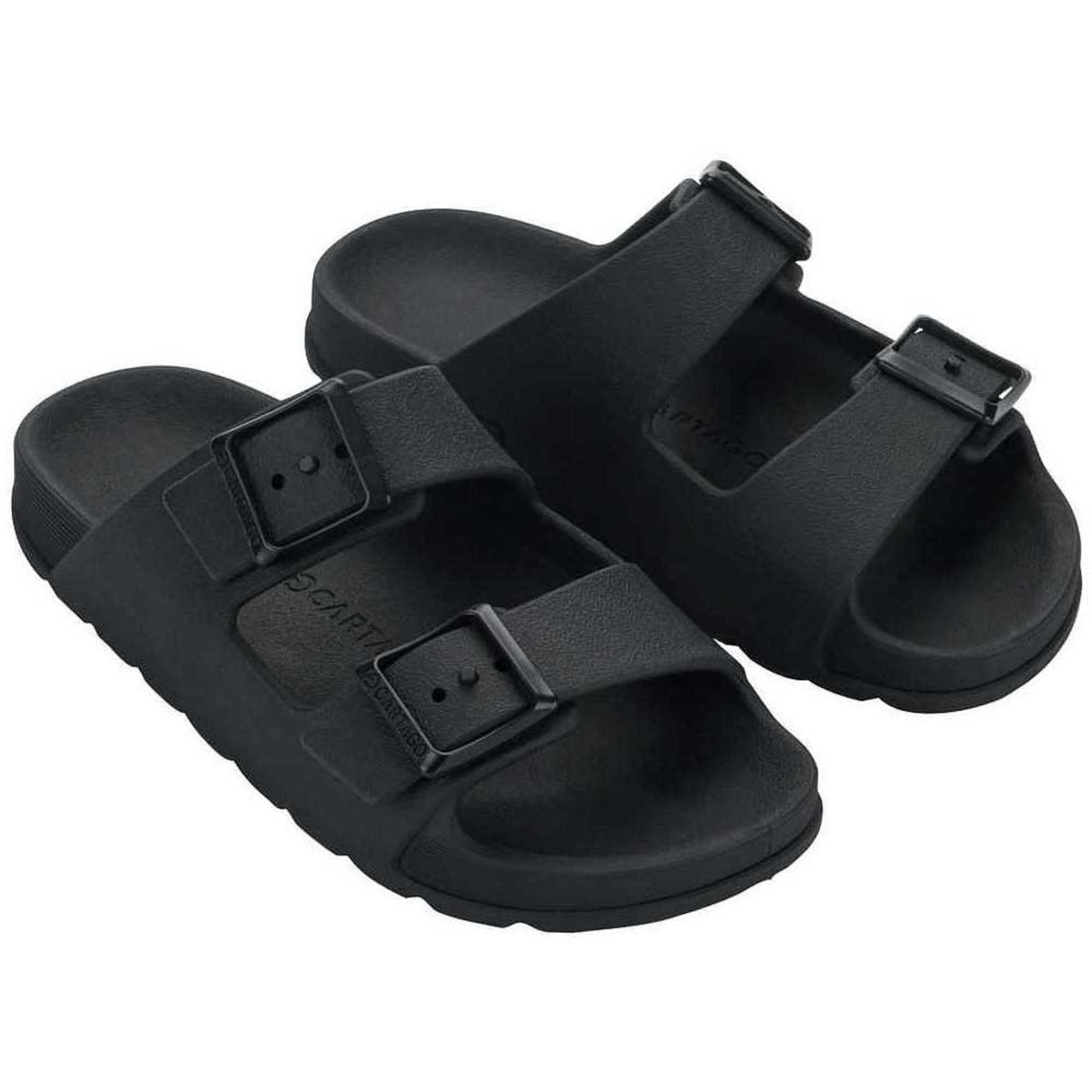 Infantil - Chinelo Menino Cartago Mini Torino Slide