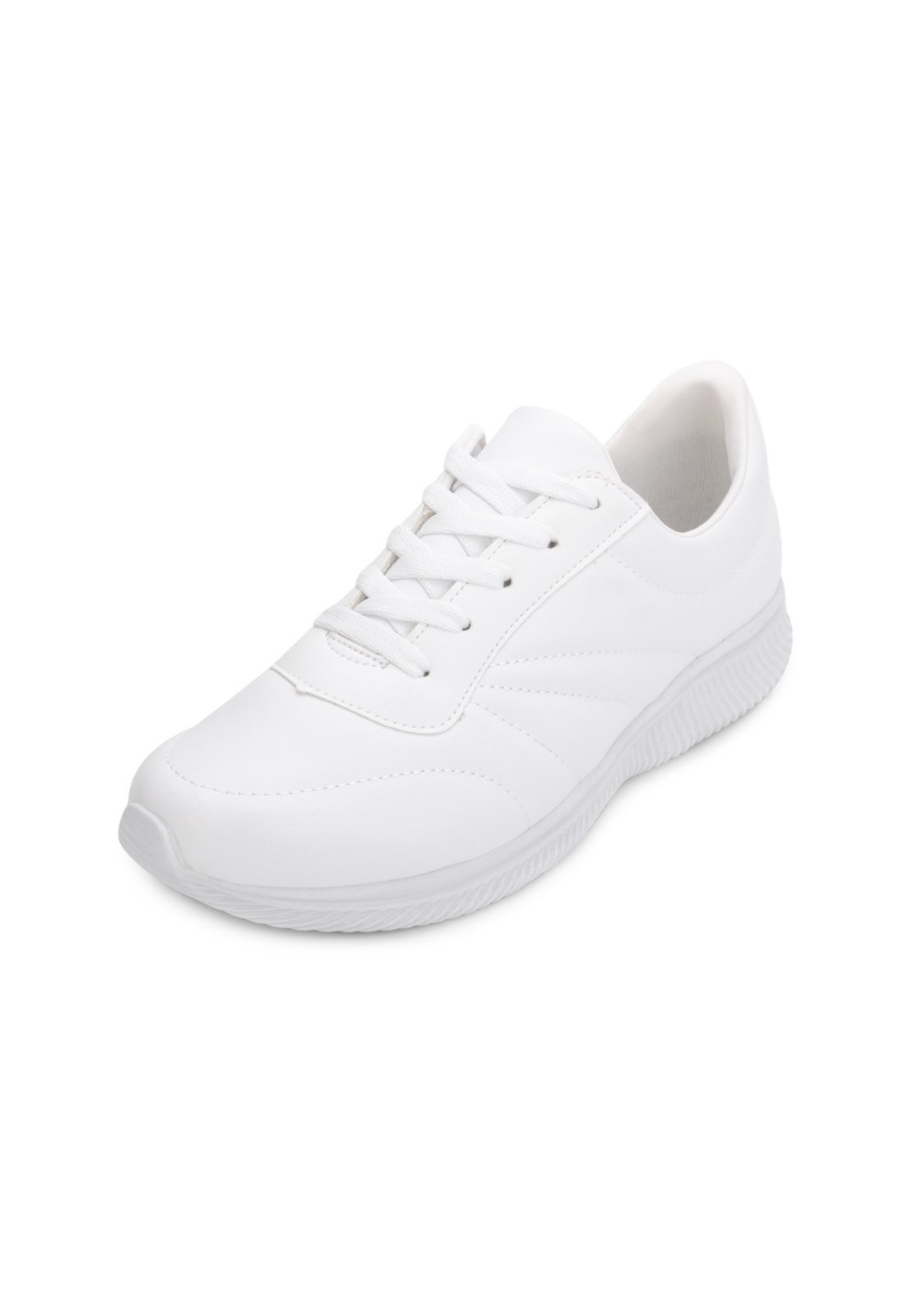 Tênis Sense Joy NJ11 Branco