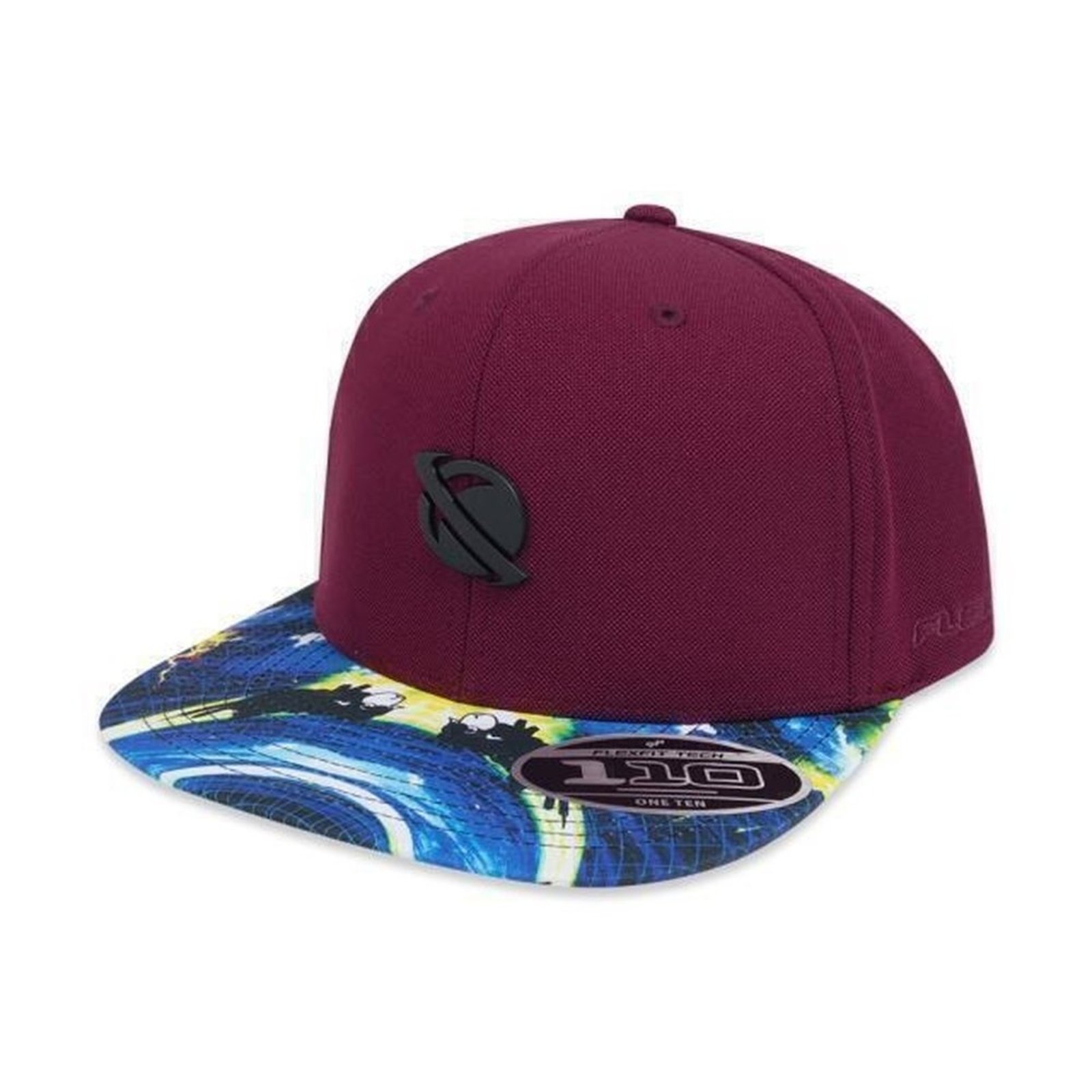 Boné Strap Back Lost Sheep On Darkness