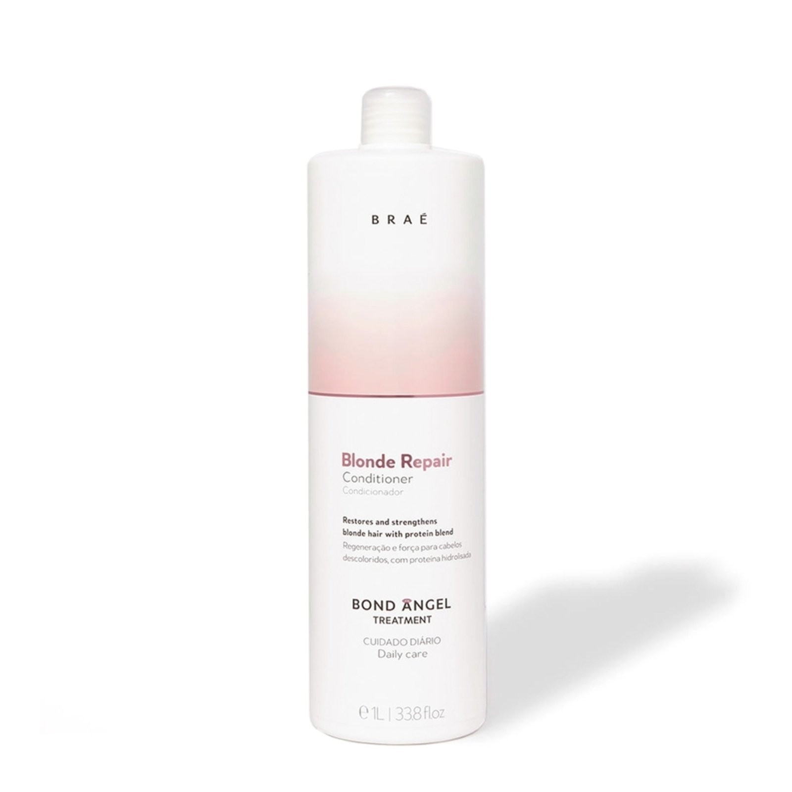 Braé Blond Repair – Condicionador 1L