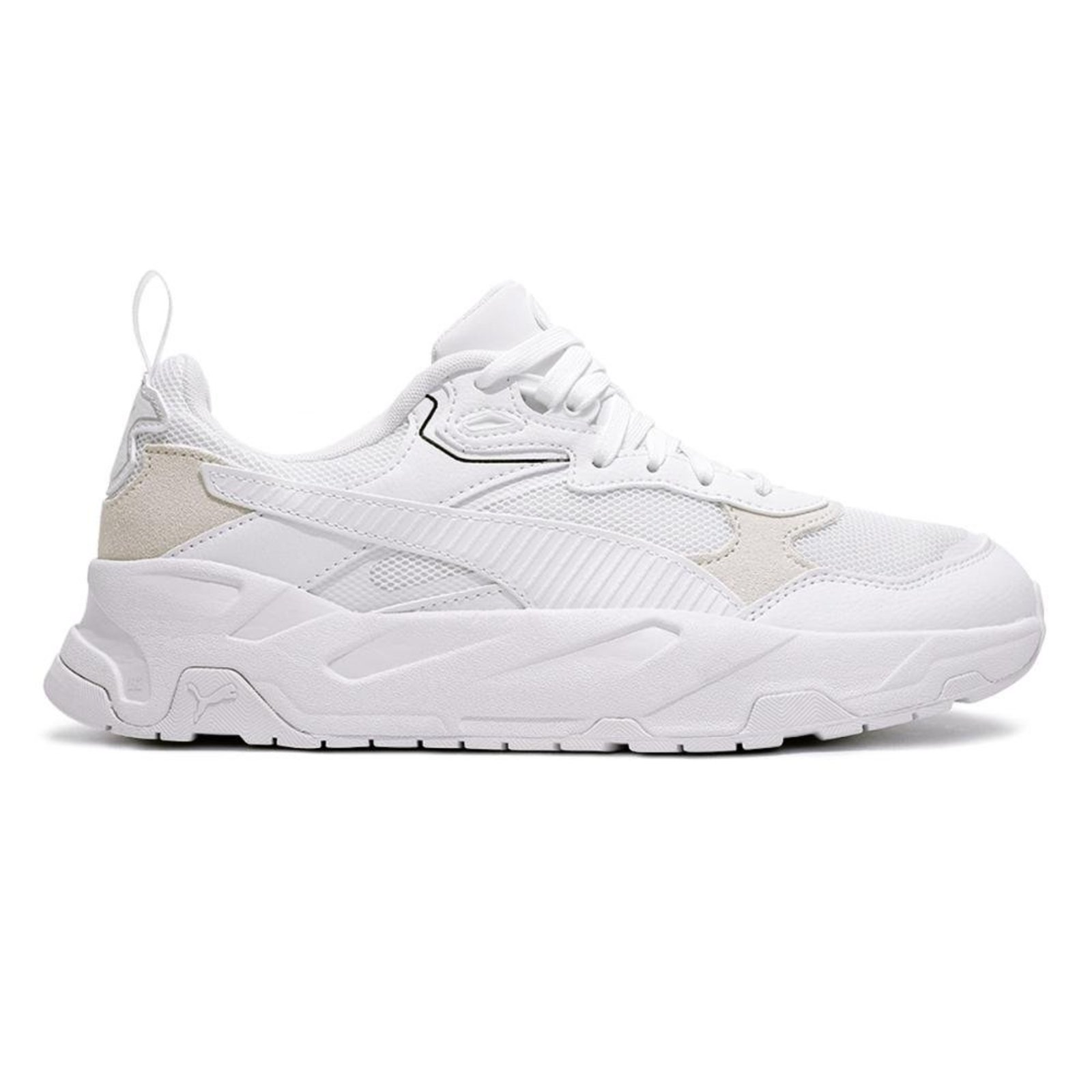 Tênis Puma Trinity Masculino Branco