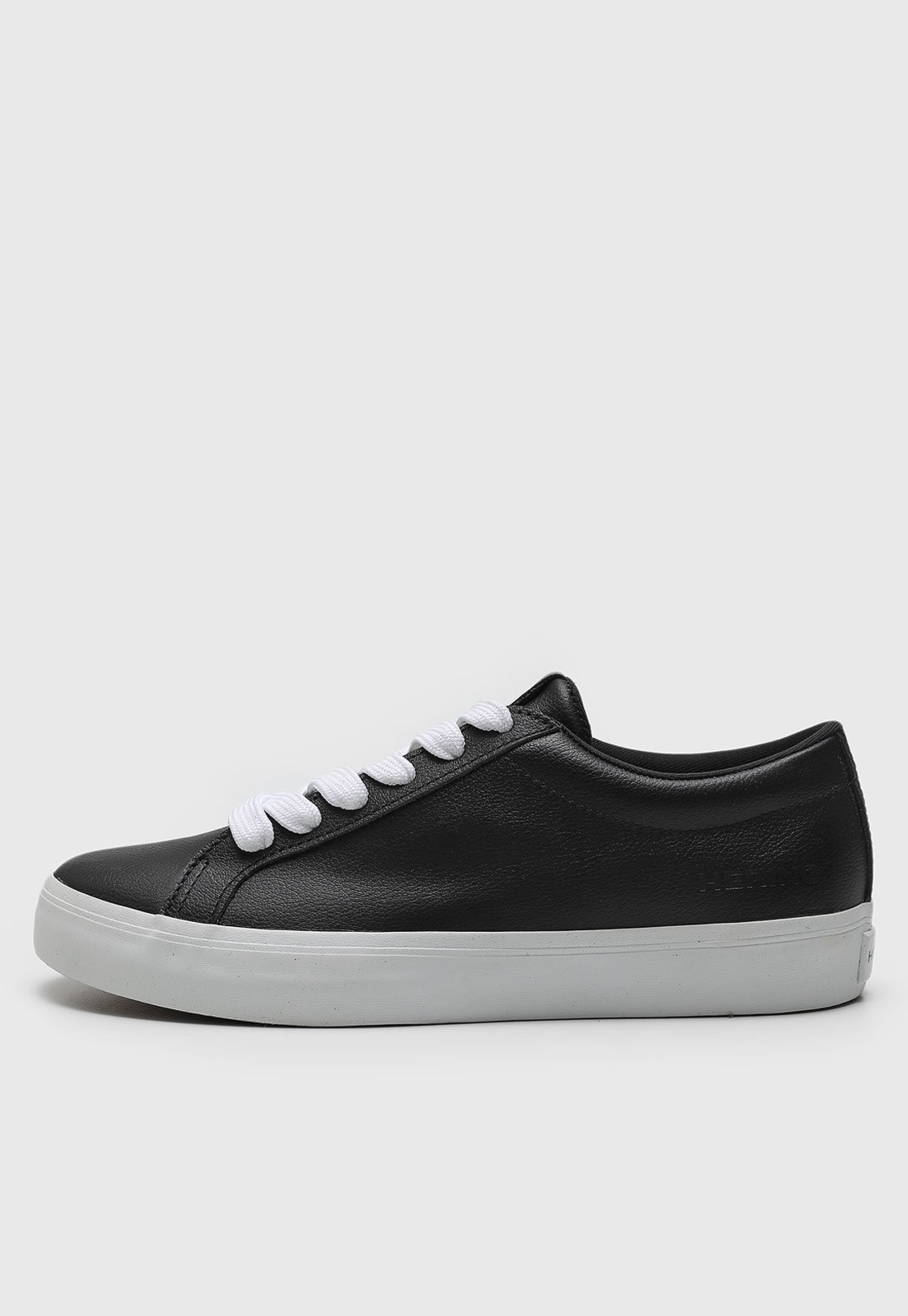 Tênis Hering Shoes Liso Preto