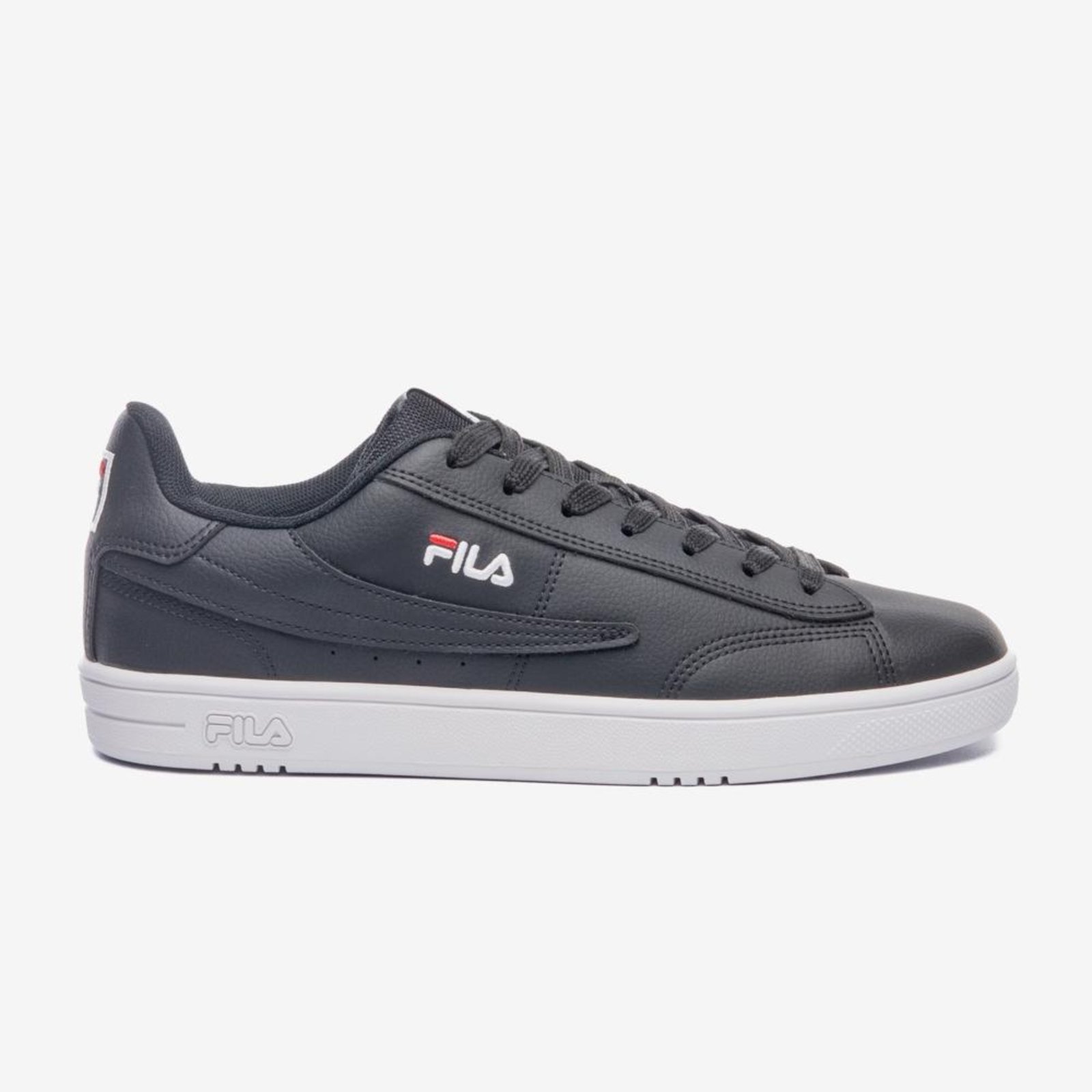 Vista 2 Tênis Fila Court 90 Sport Masculino incolor Fila incolor