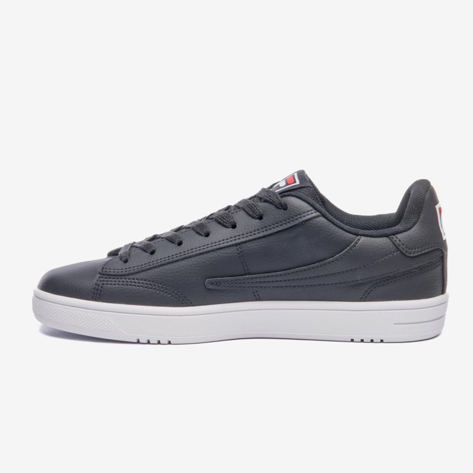 Vista 3 Tênis Fila Court 90 Sport Masculino incolor Fila incolor