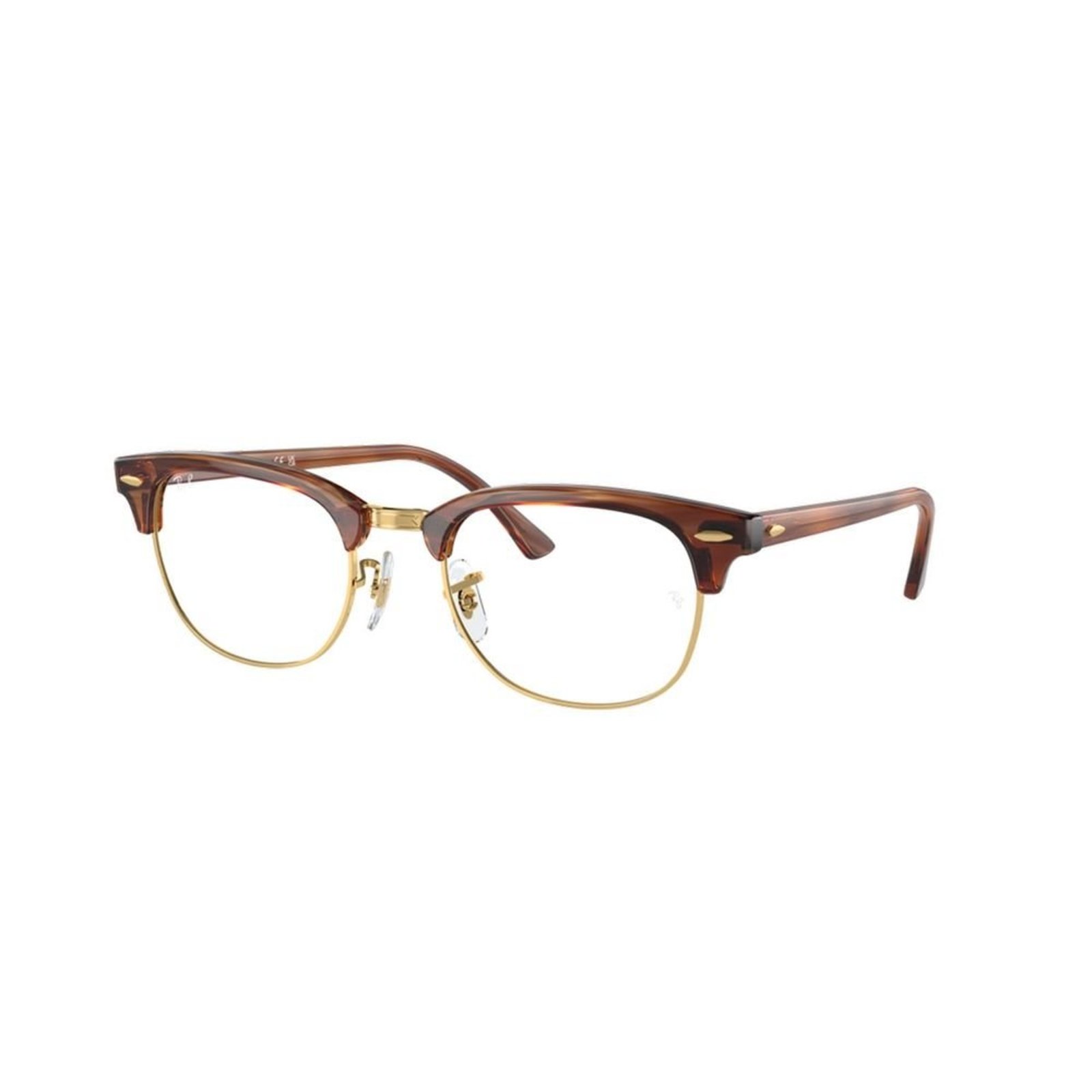 Óculos de Grau Ray-Ban Clubmaster Optics