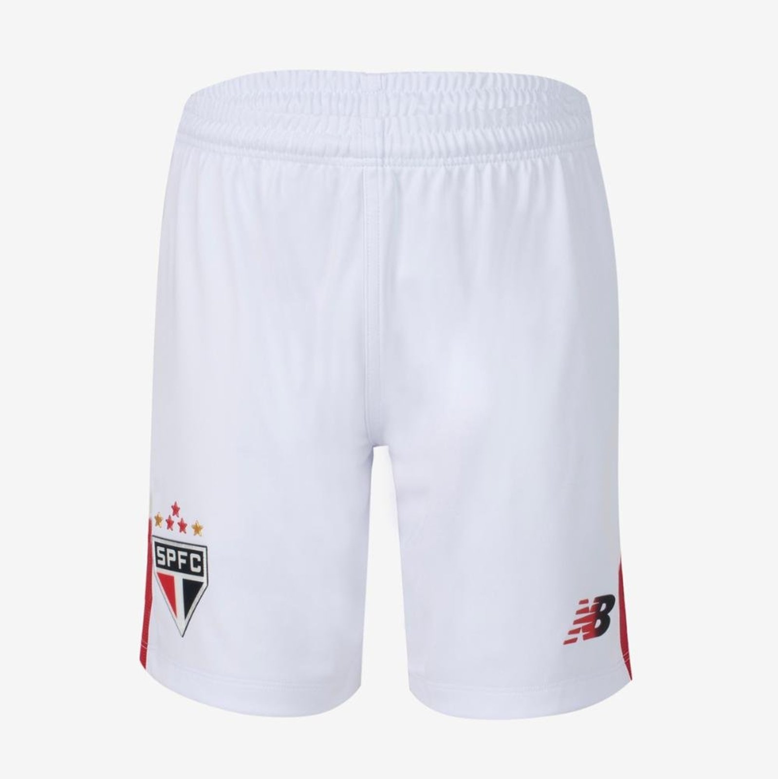 Calção Home Spfc 2026 Masculino