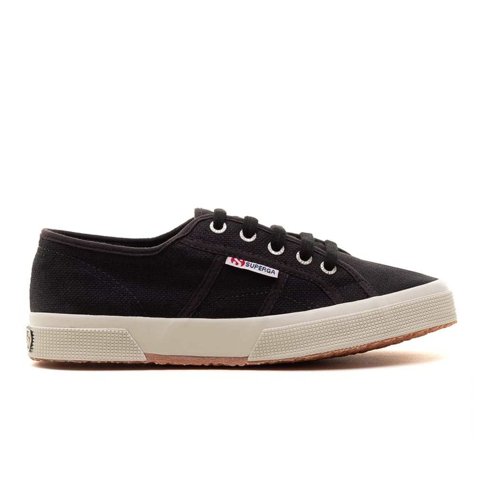 Tênis Superga 2750 Cotu Classic Preto SN27500001B.43