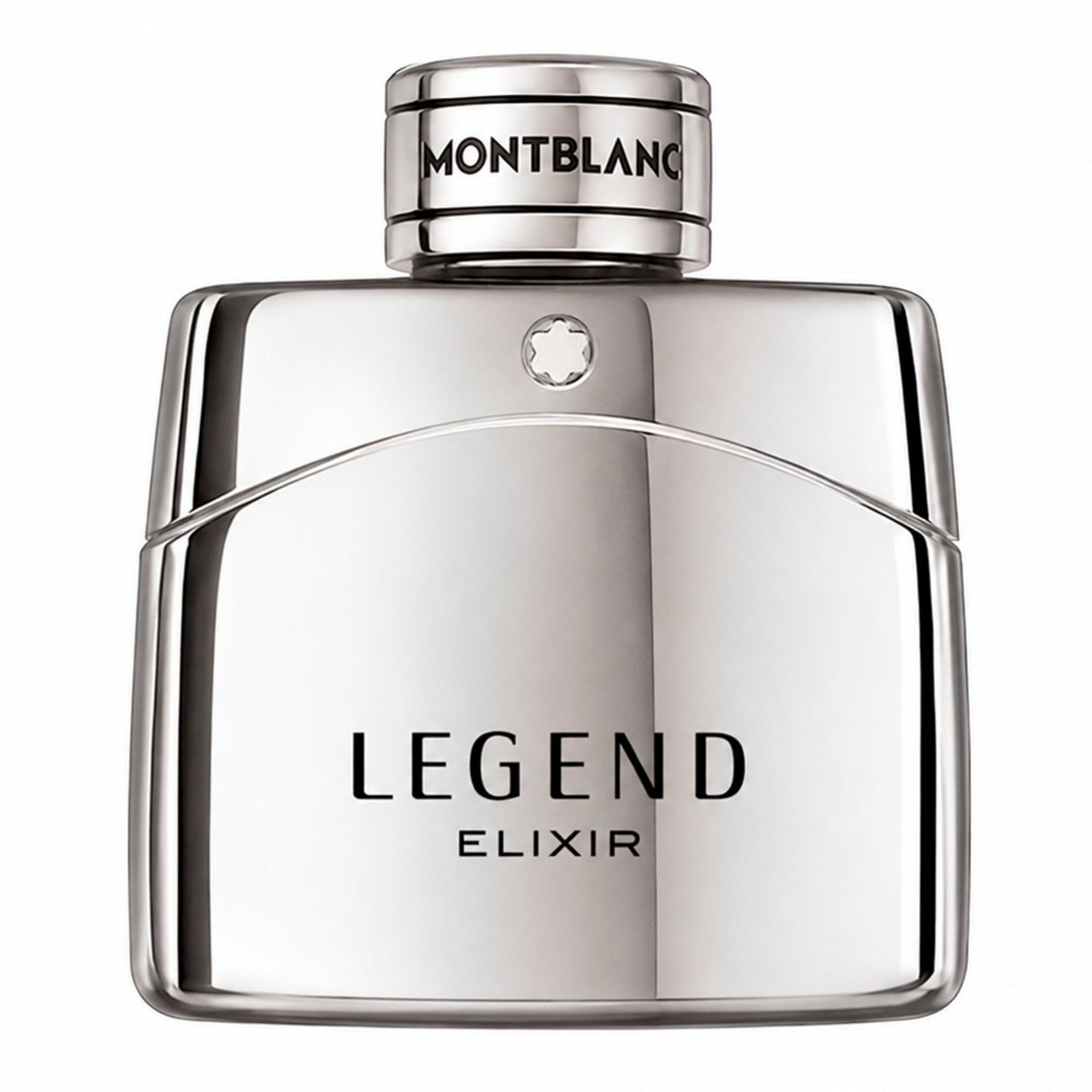 Montblanc Legend Elixir Parfum - Perfume Masculino 50ml