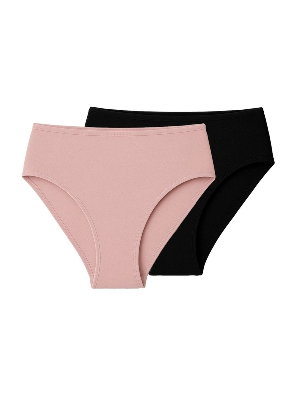 Kit com 2 Calcinhas Alta Liz 50231