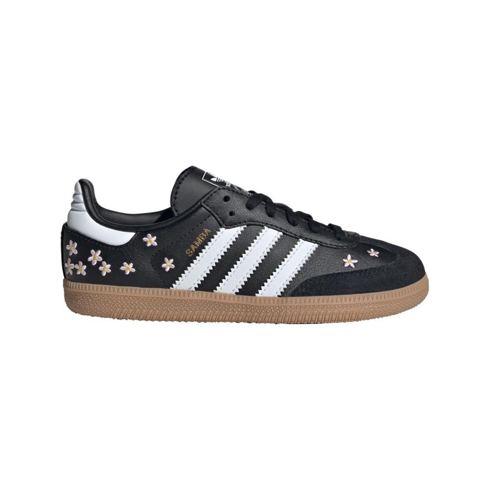 Infantil - TÊNIS SAMBA OG adidas Originals Preto