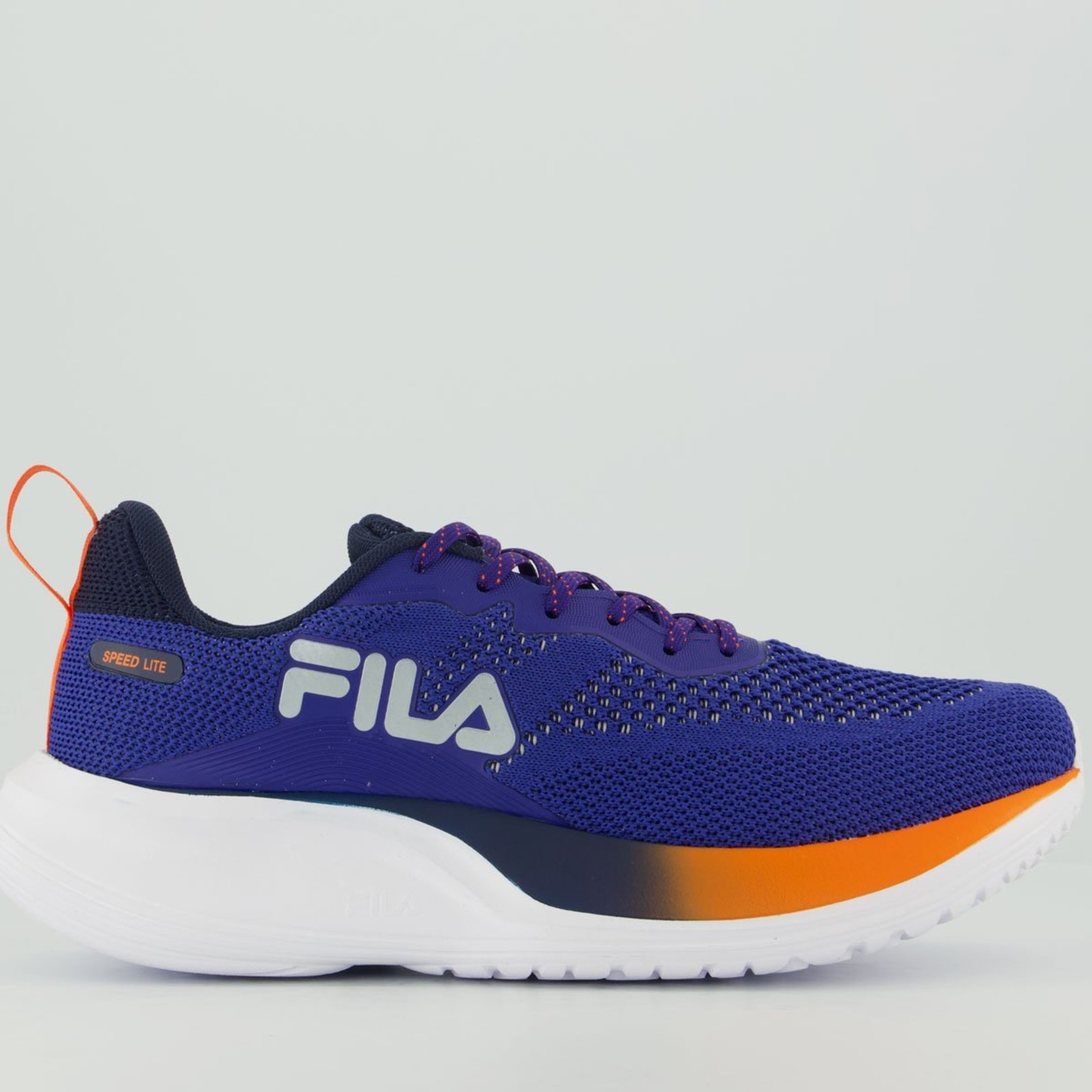 Tênis Fila Speed Lite Azul
