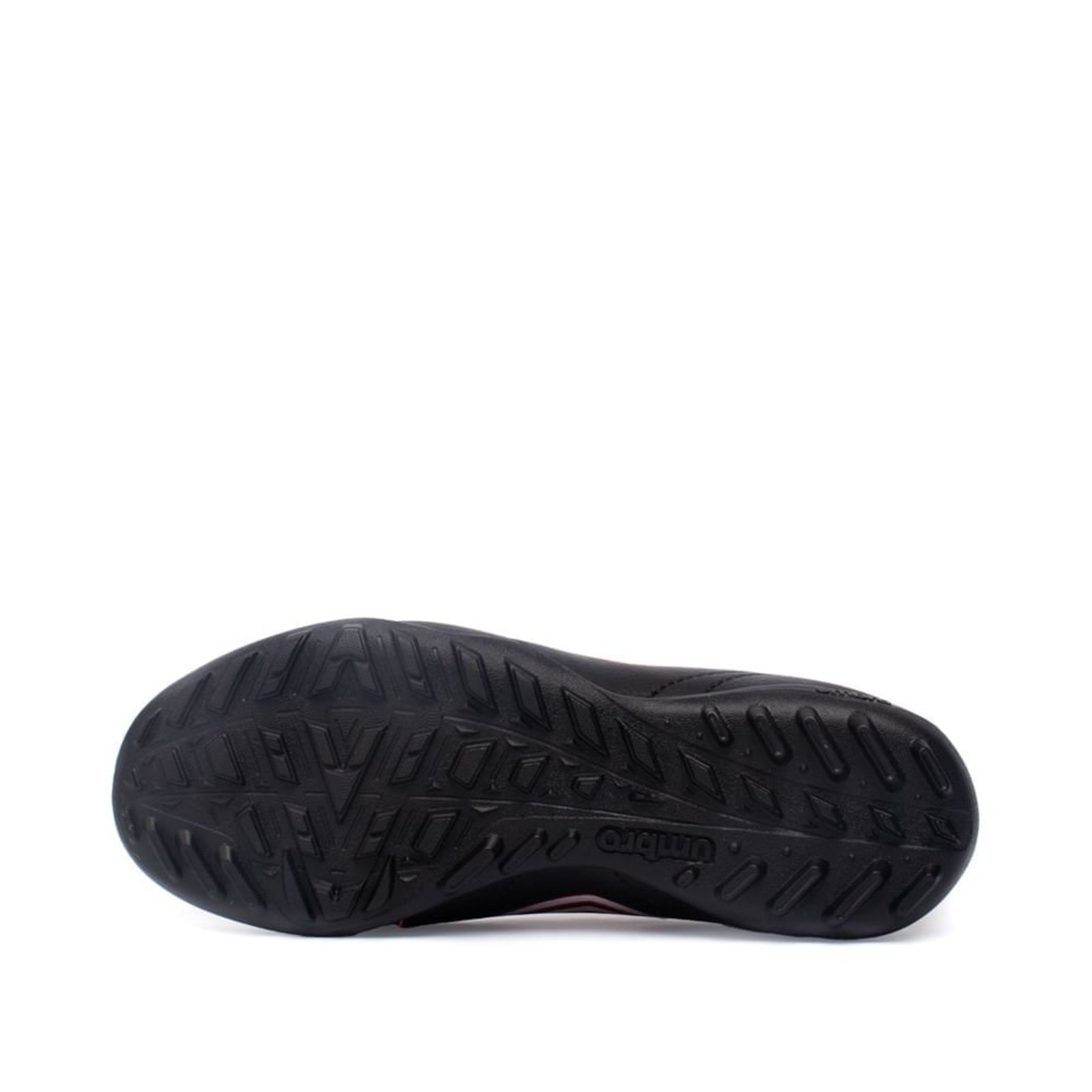 Vista 3 Infantil - Chuteira Society Umbro Society Class preto Umbro preto