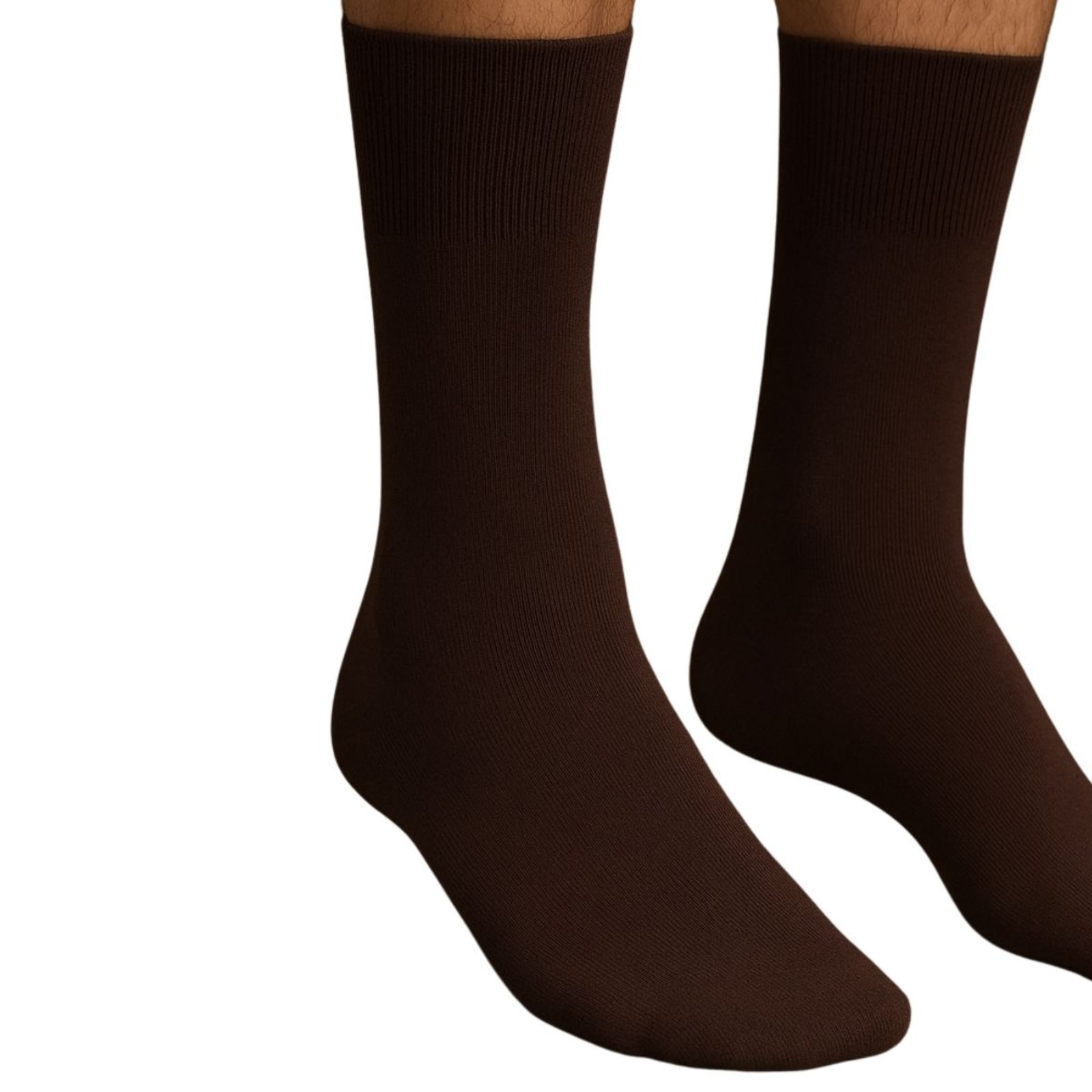 Meia Social Masculina Apollo