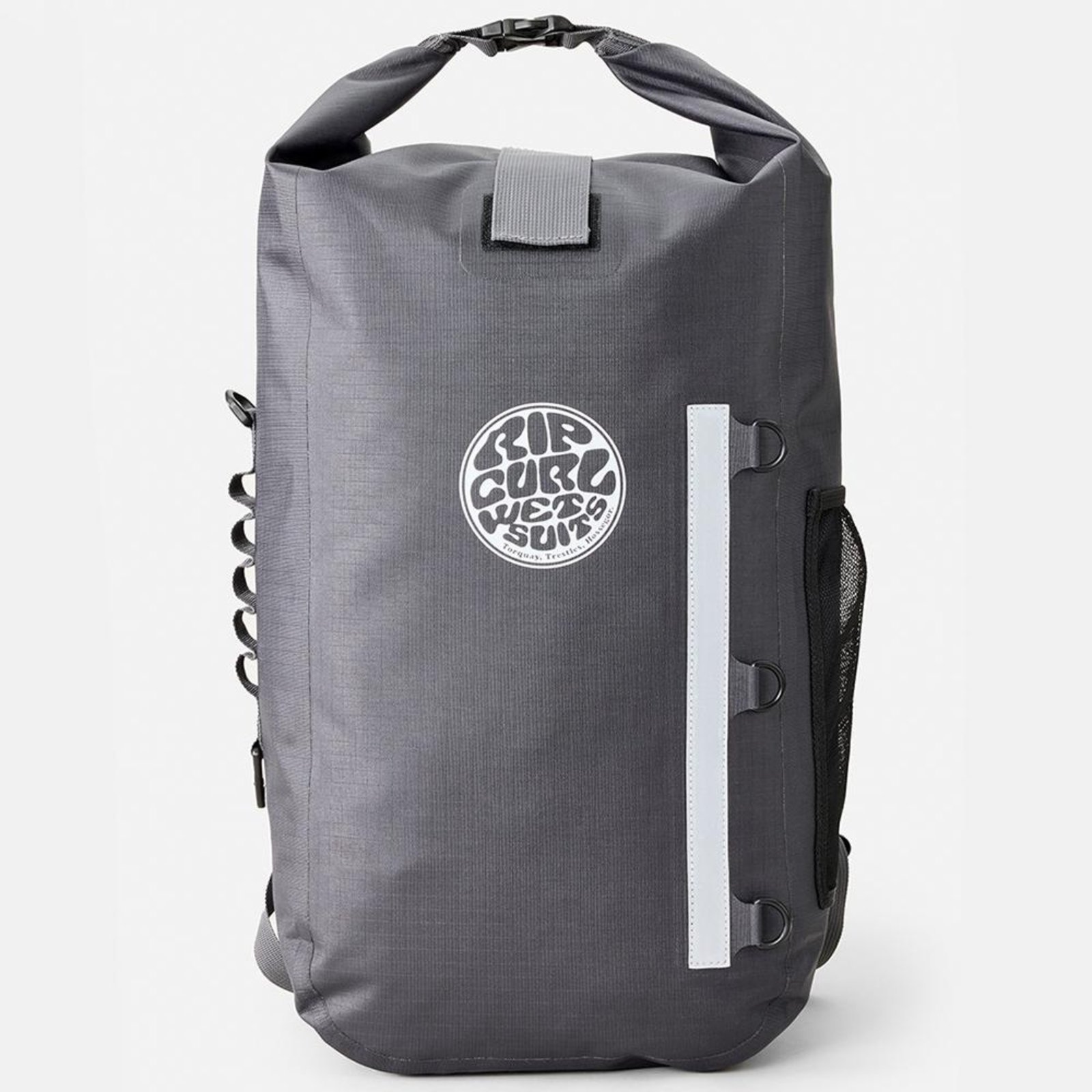 Vista 2 Mochila Rip Curl Surf Series 30L Hauler Pack WT26 Black/Grey preto black Rip Curl preto black
