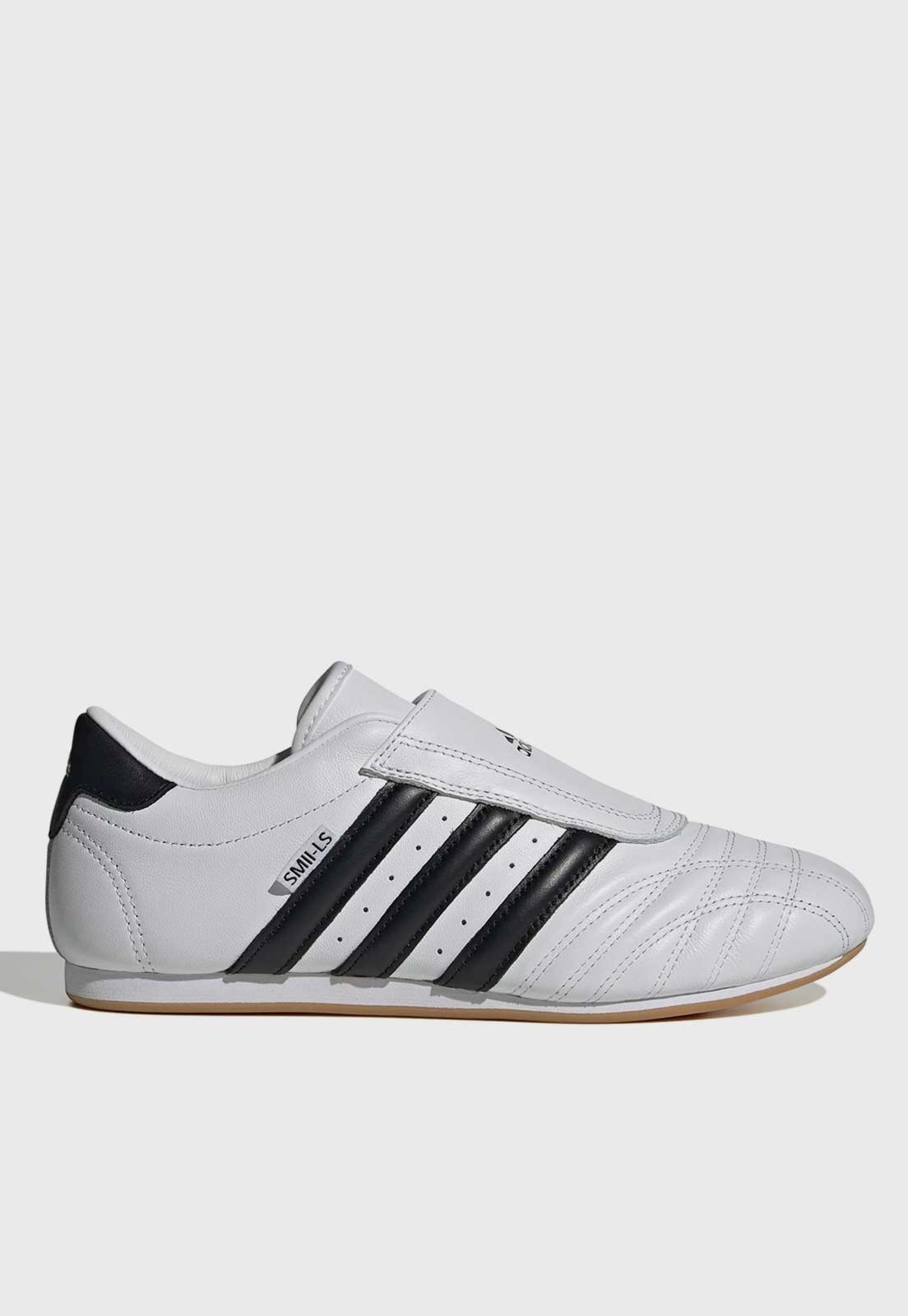 Tênis Feminino Adidas Originals Taekwondo W Branco