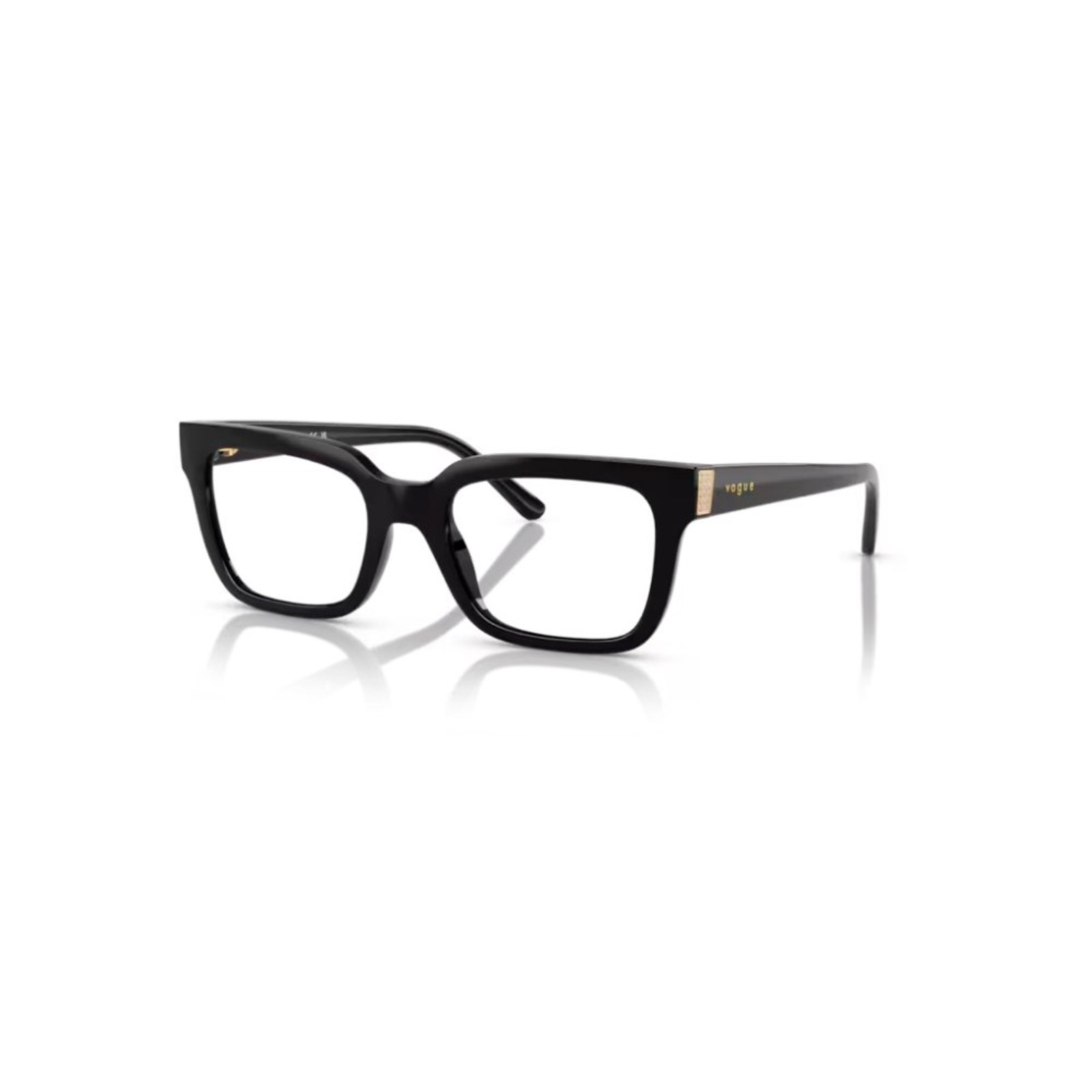 Armacao Vogue Vo5611B W44 52