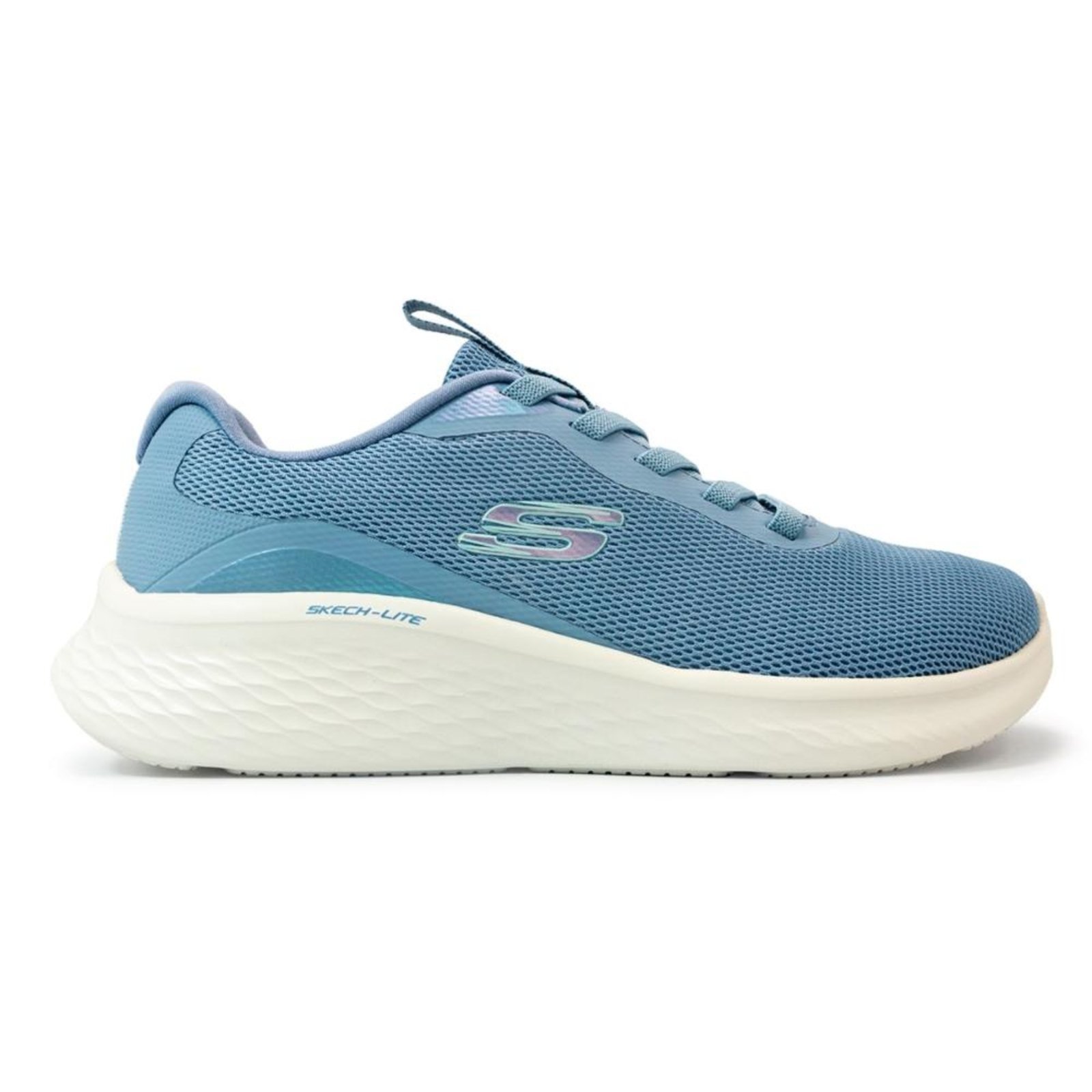 Tênis Skechers Feminino Skech-Lite Pro – Glimmer Me Treino Azul