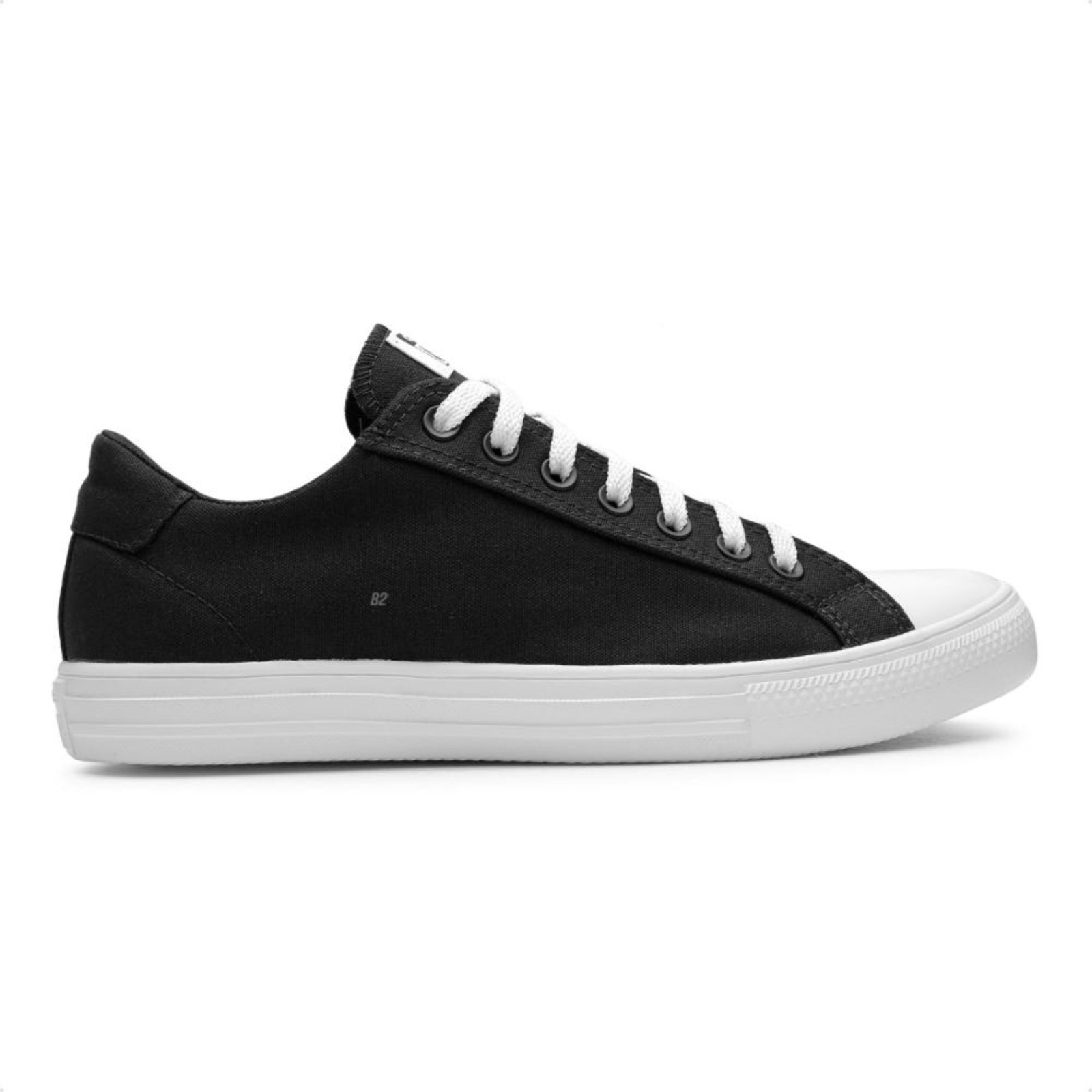 Tênis Converse All Star Day One Original Unissex Preto