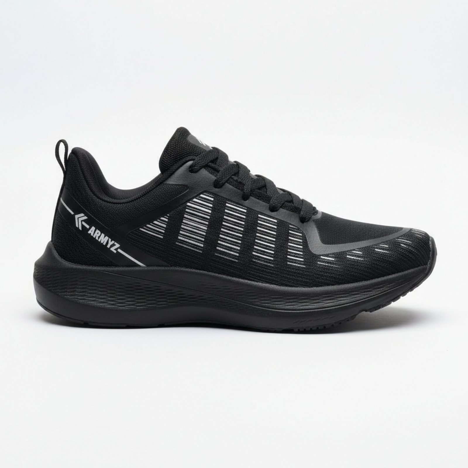 Tênis Esportivo Leve Respirável Academia Corrida Conforto Fitness Antiderrapante Casual Performance