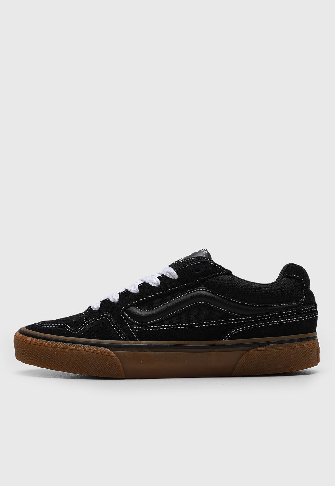 Tênis Vans Mn Caldrone Preto