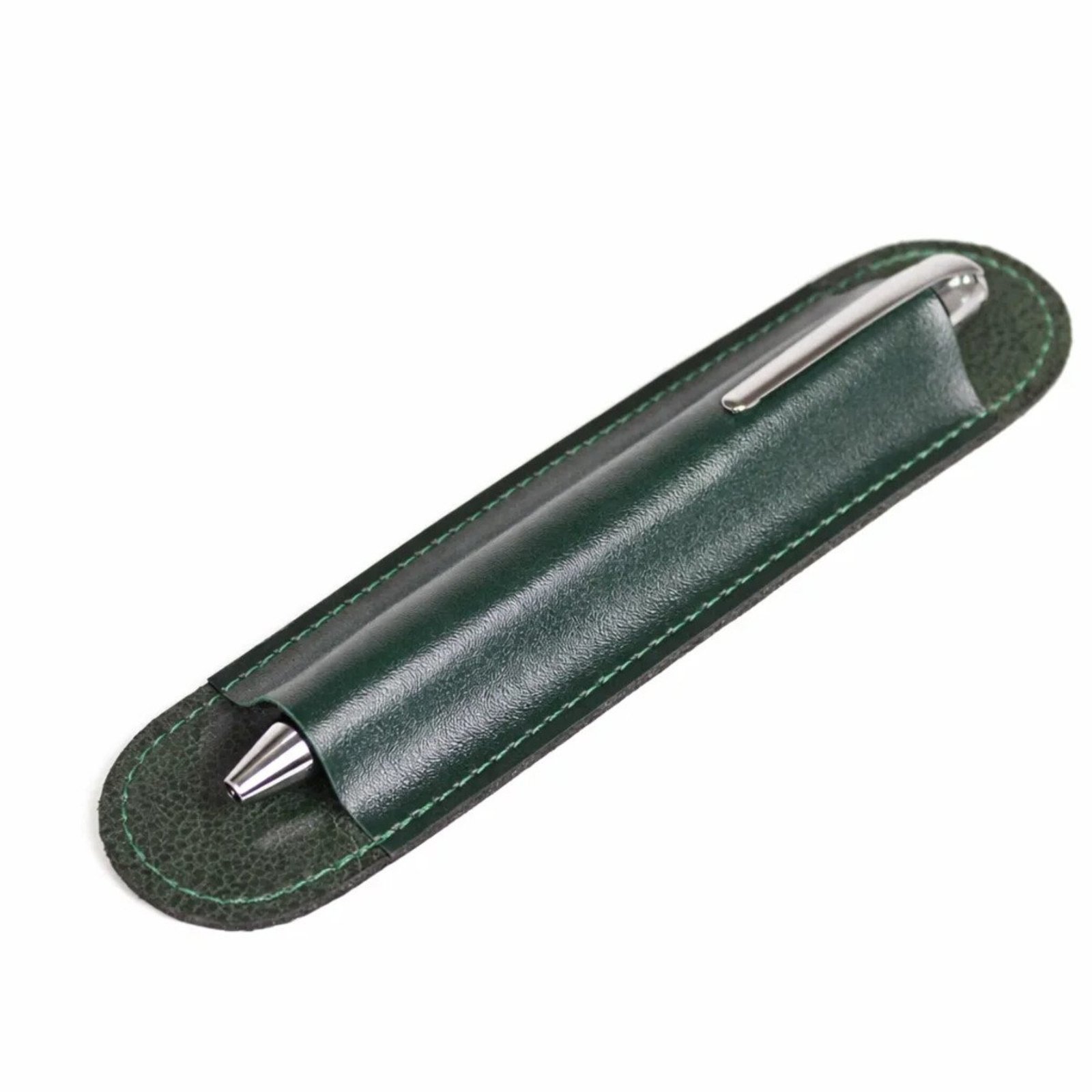 Porta Caneta Individual Artlux PCN03 Verde