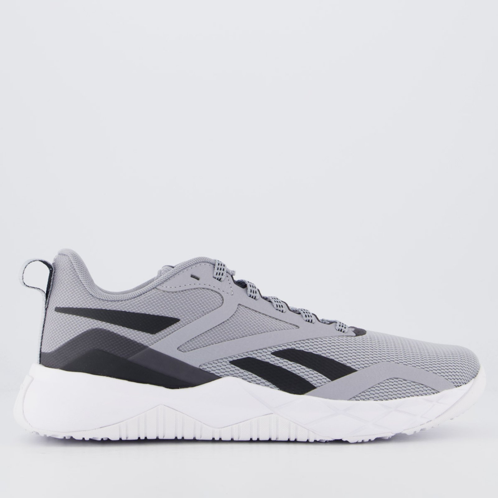 Tênis Reebok NFX Trainer Cinza