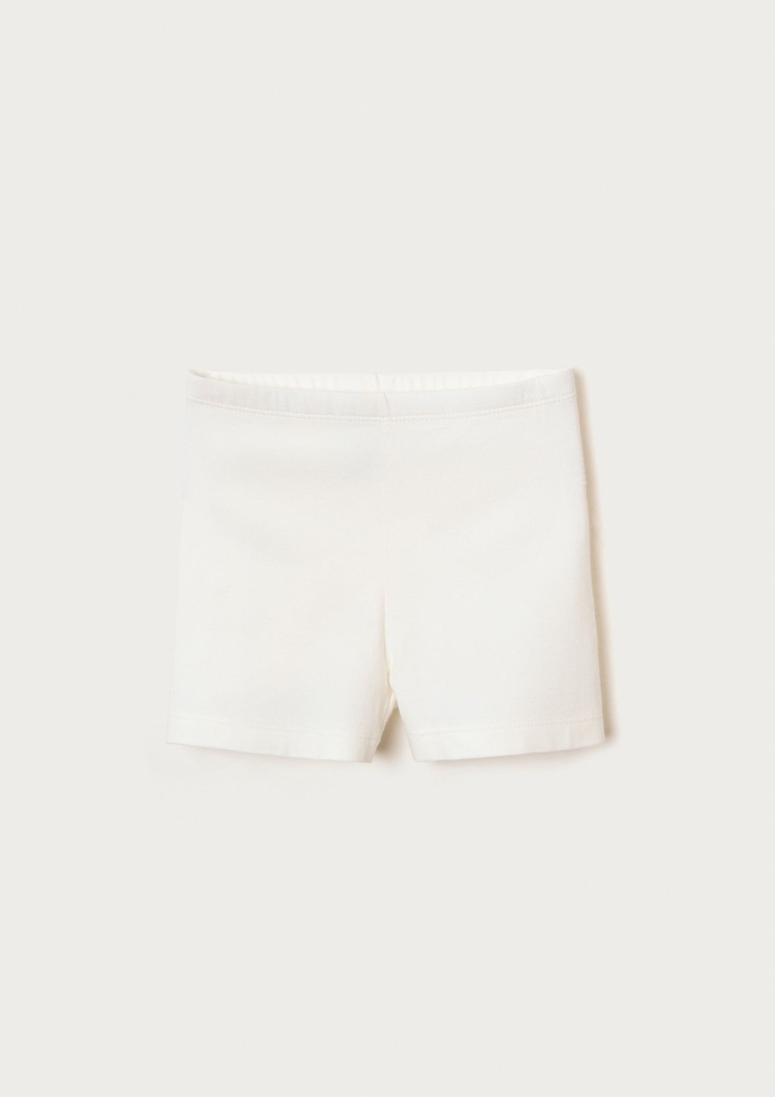 Infantil - Shorts Curto Básico Menina Hering