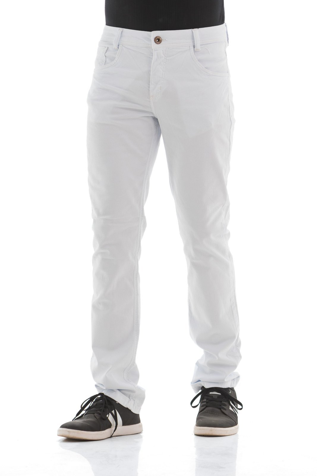 Calça Collor Masculina Arauto Confort