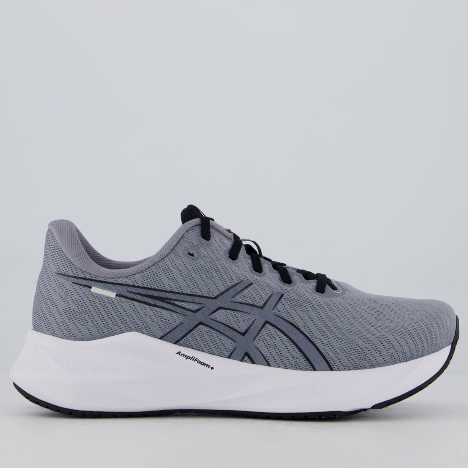 Tênis Asics Versablast 4 Cinza