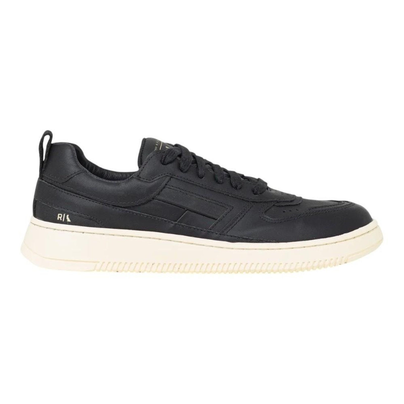 Tênis Reserva Hero Masculino Preto