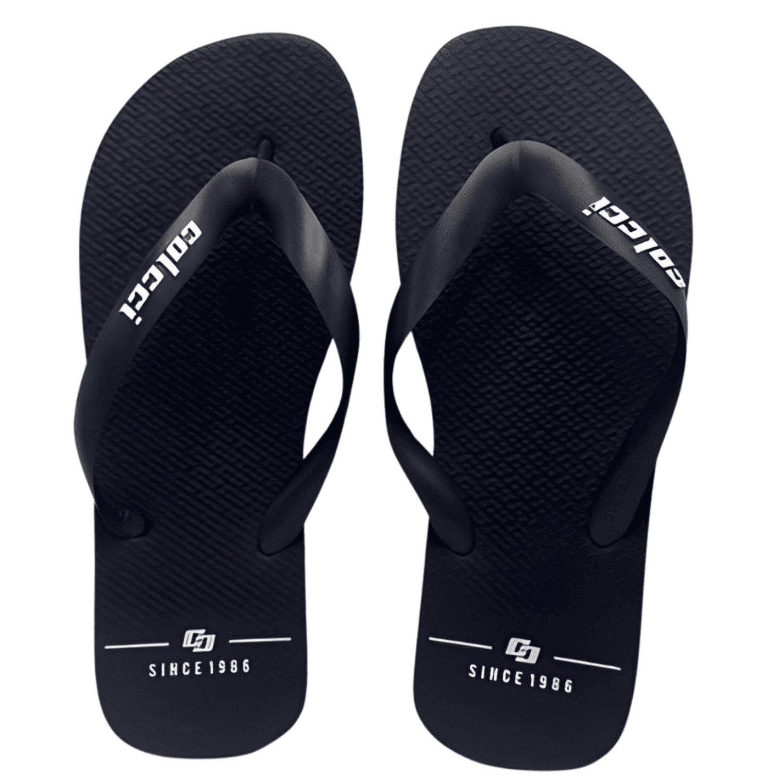 Chinelo Colcci Masculino Basic 1986