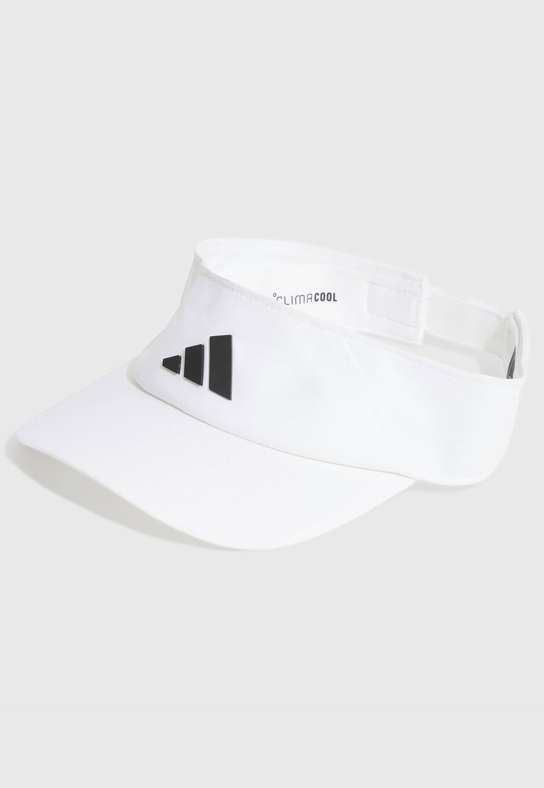Viseira adidas Performance Climacool Branca