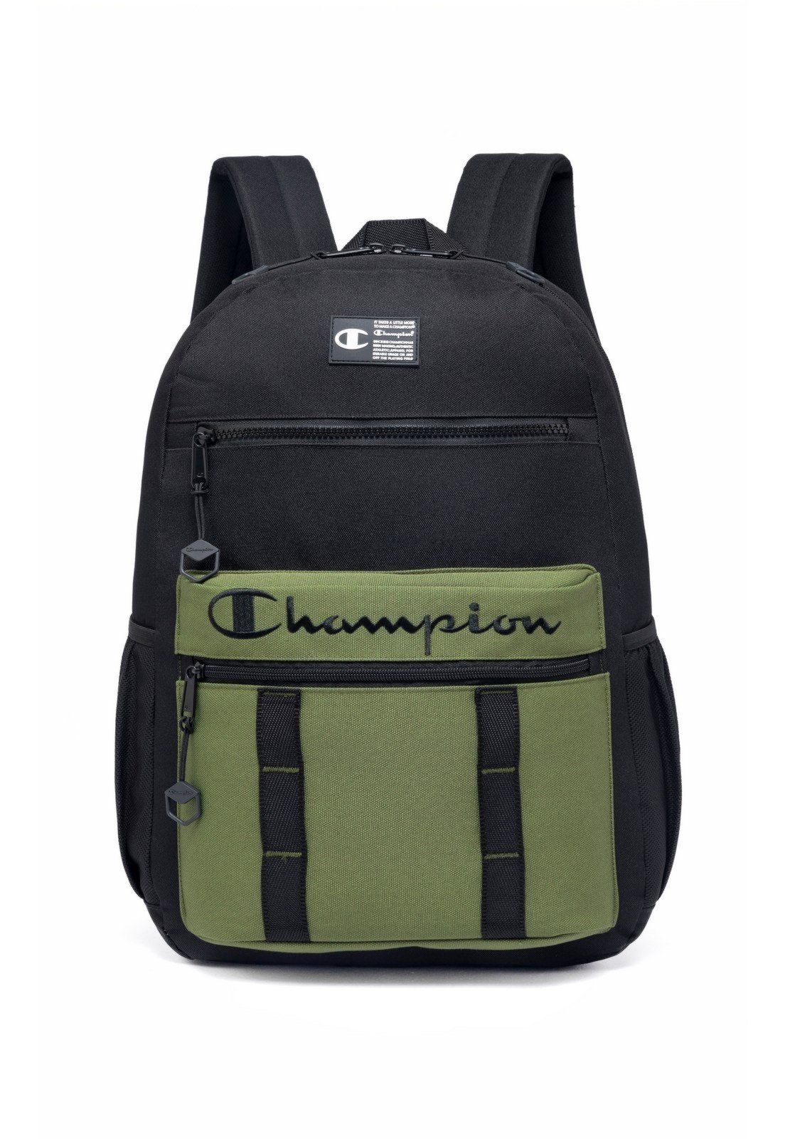 Mochila Champion Original Masculina Grande Resistente Urbana