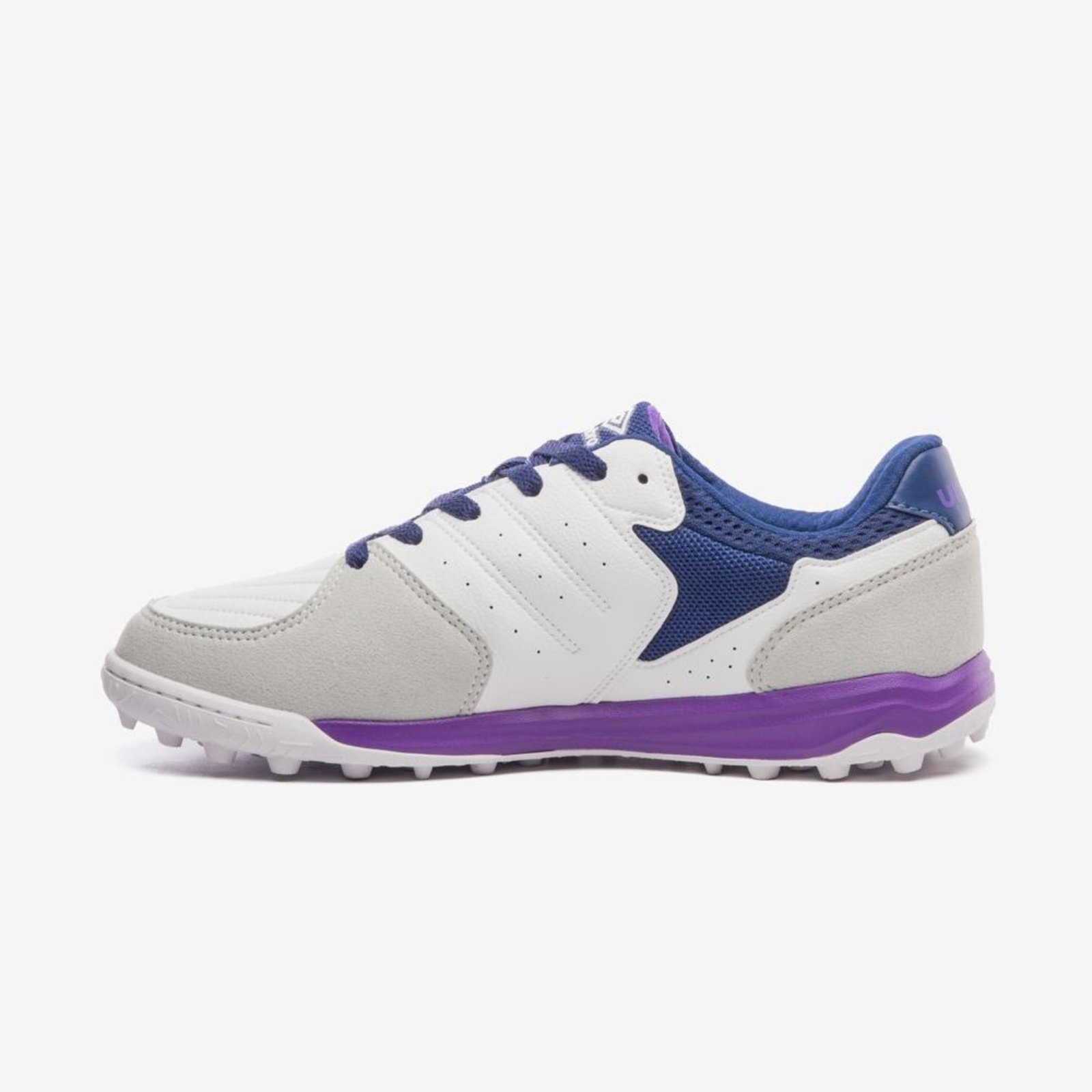 Vista 3 Chuteira Society Umbro Pro Challenge Uptake incolor Umbro incolor