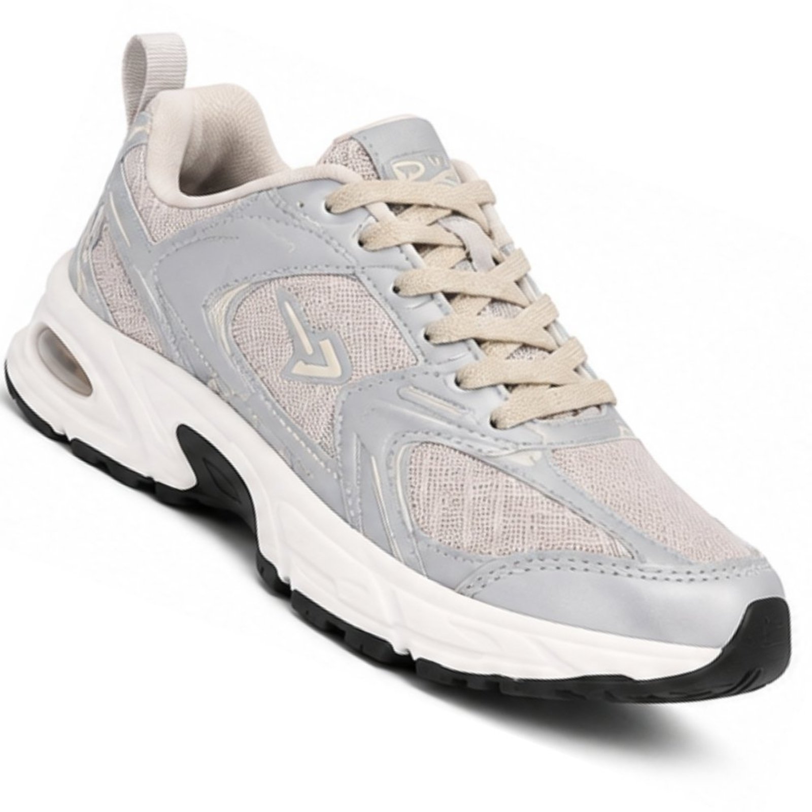 Tenis Jogger Box200 Bx2550 Feminino
