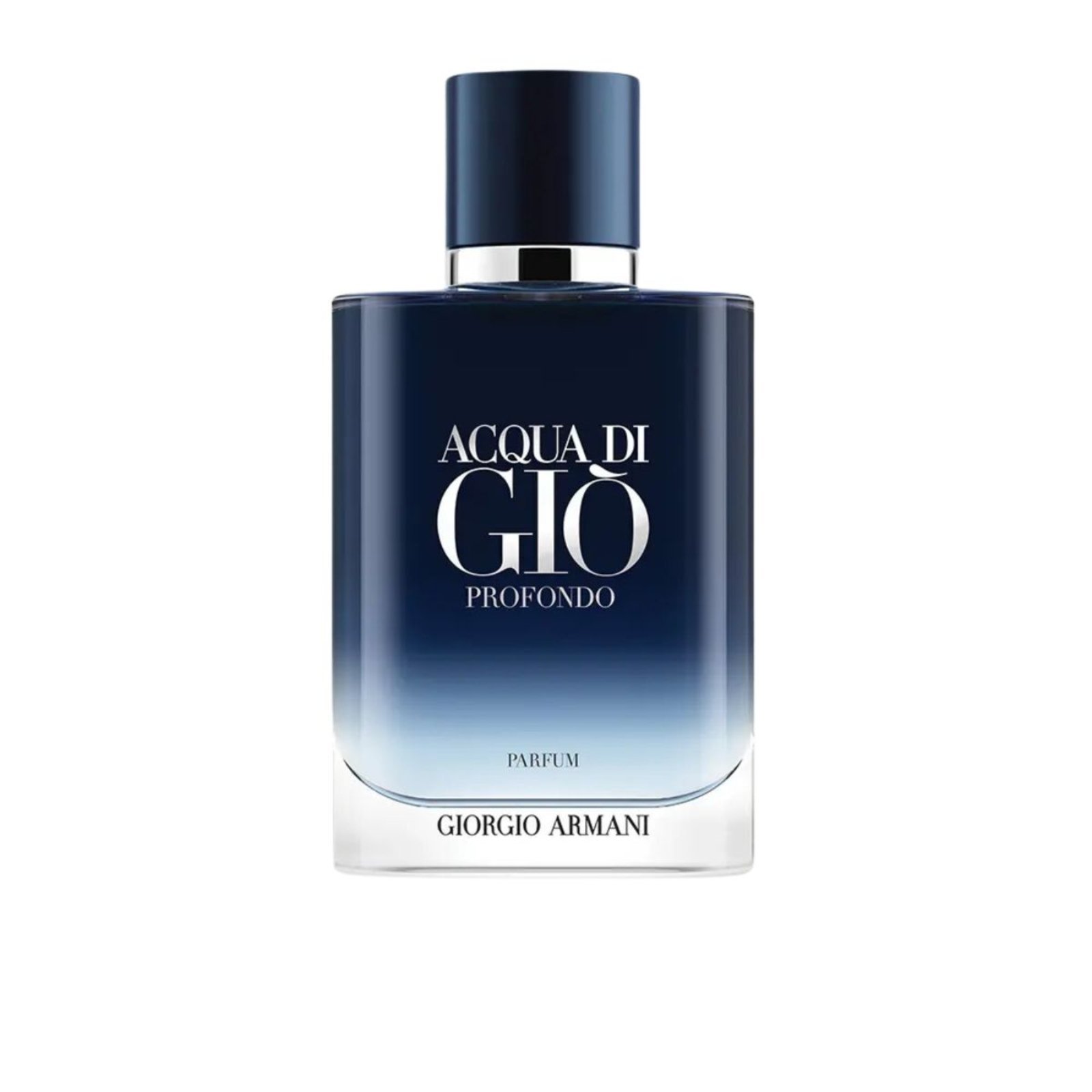 Vista 2 Armani Acqua Di Gio Profondo Parfum Giorgio Armani unico Giorgio Armani unico