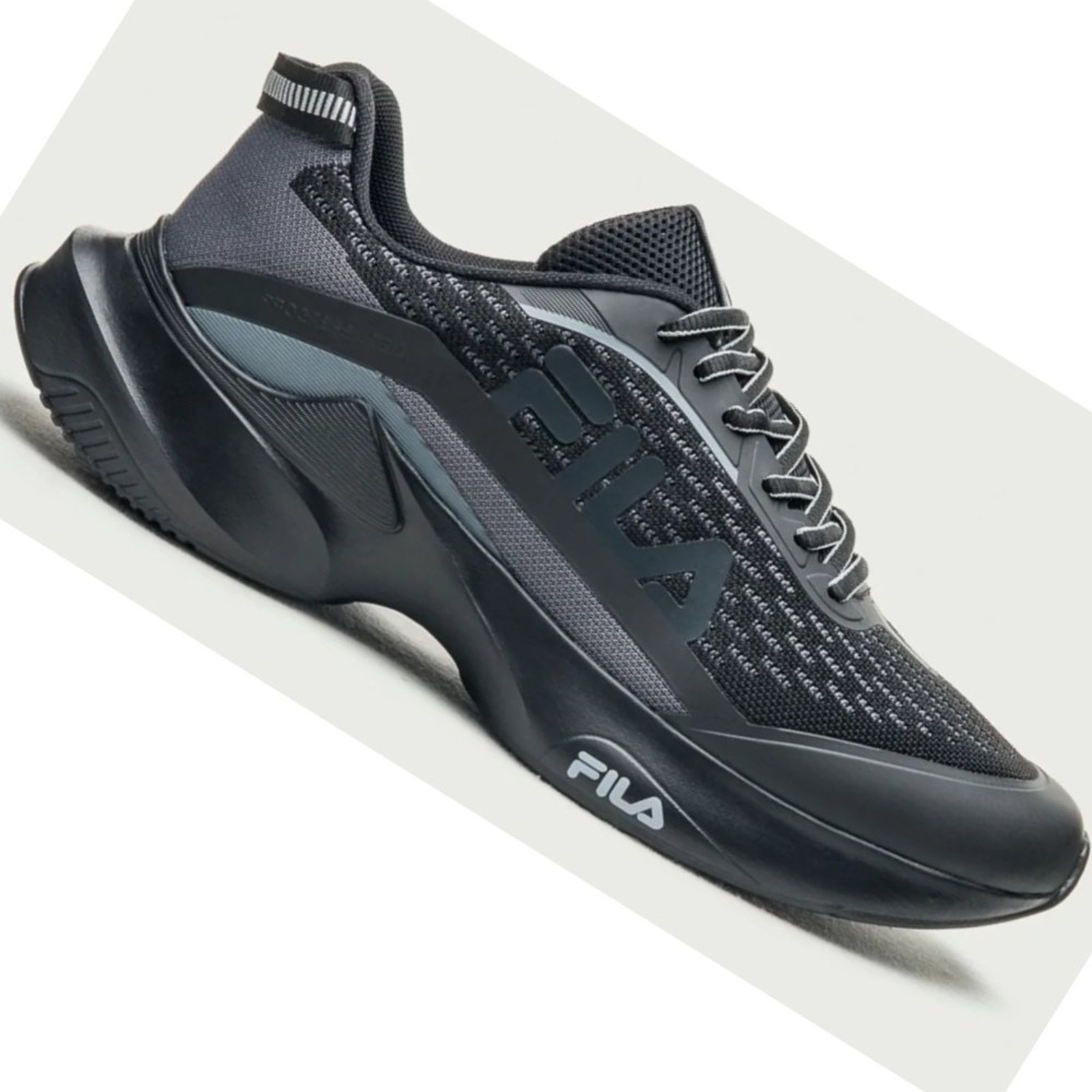 Tenis Fila Progress Lite 2 Masculino