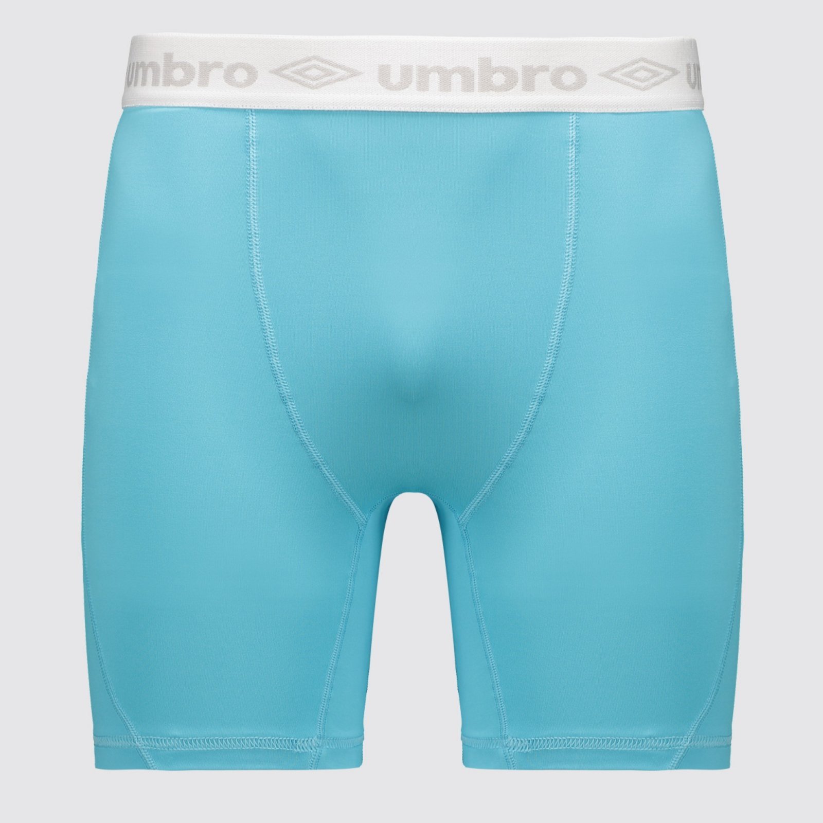 Vista 2 Bermuda Térmica Umbro azul Umbro azul