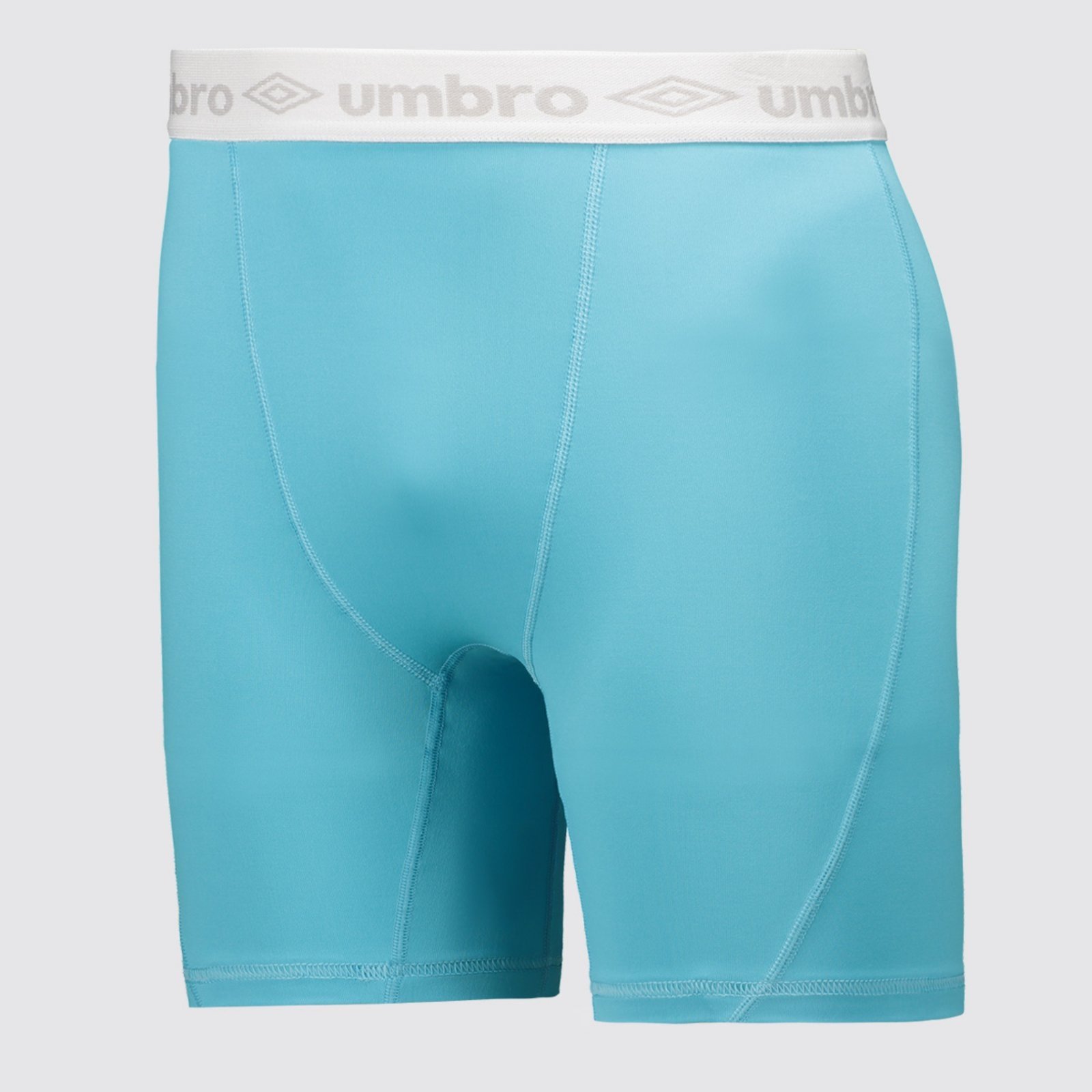 Vista 3 Bermuda Térmica Umbro azul Umbro azul