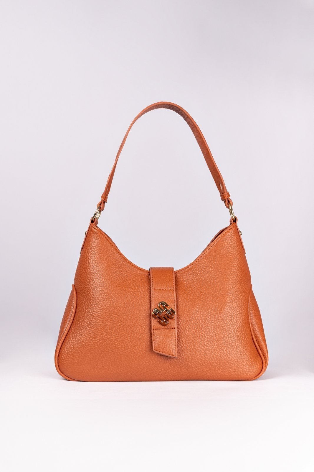 Bolsa Tiracolo Alana em PU