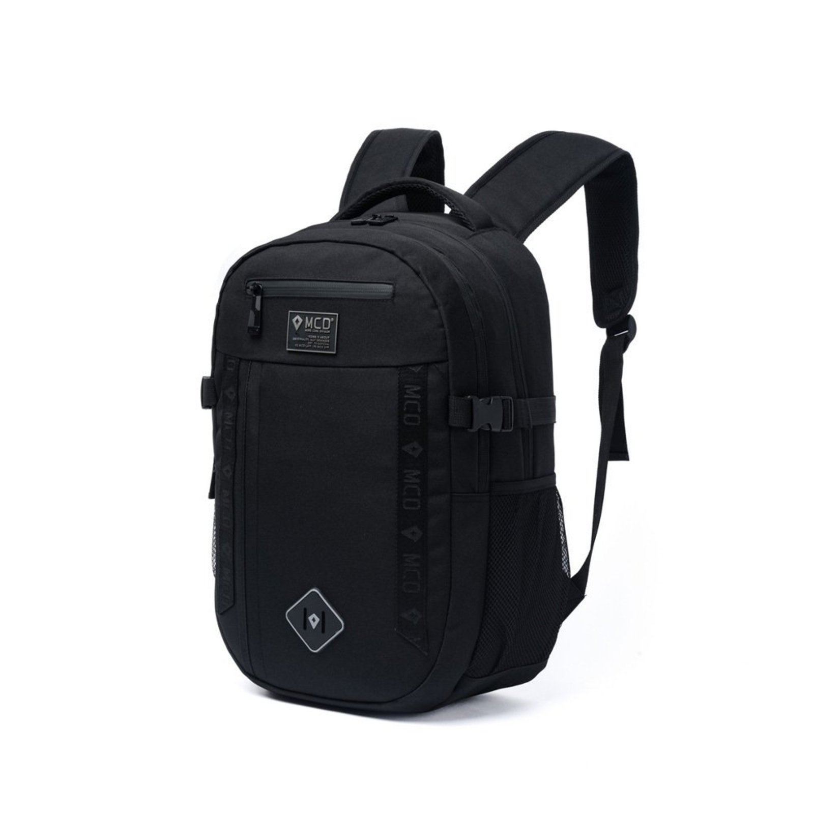 Mochila Mcd Huaraz Preto