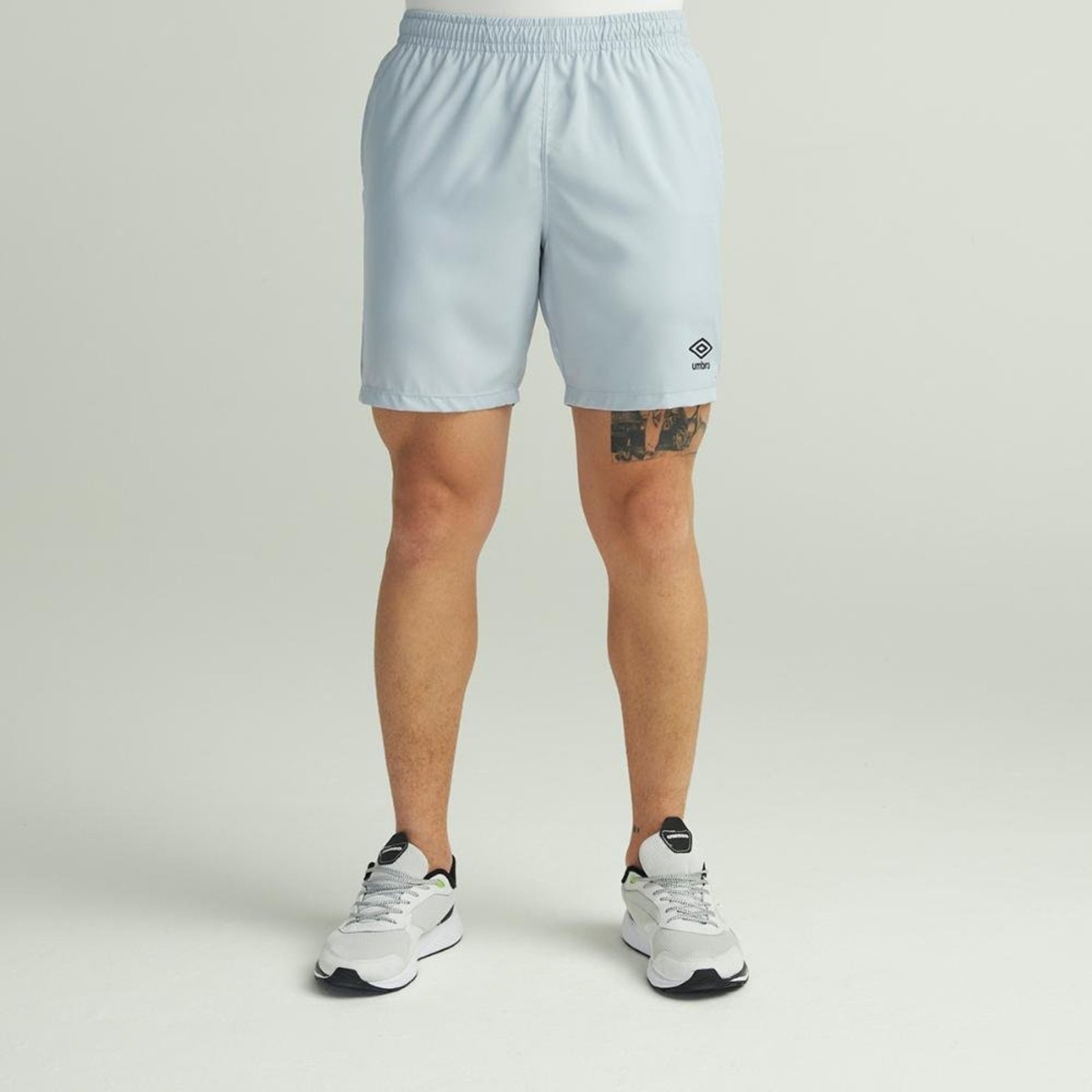 Bermuda Masculina Umbro Flex Essential Incolor