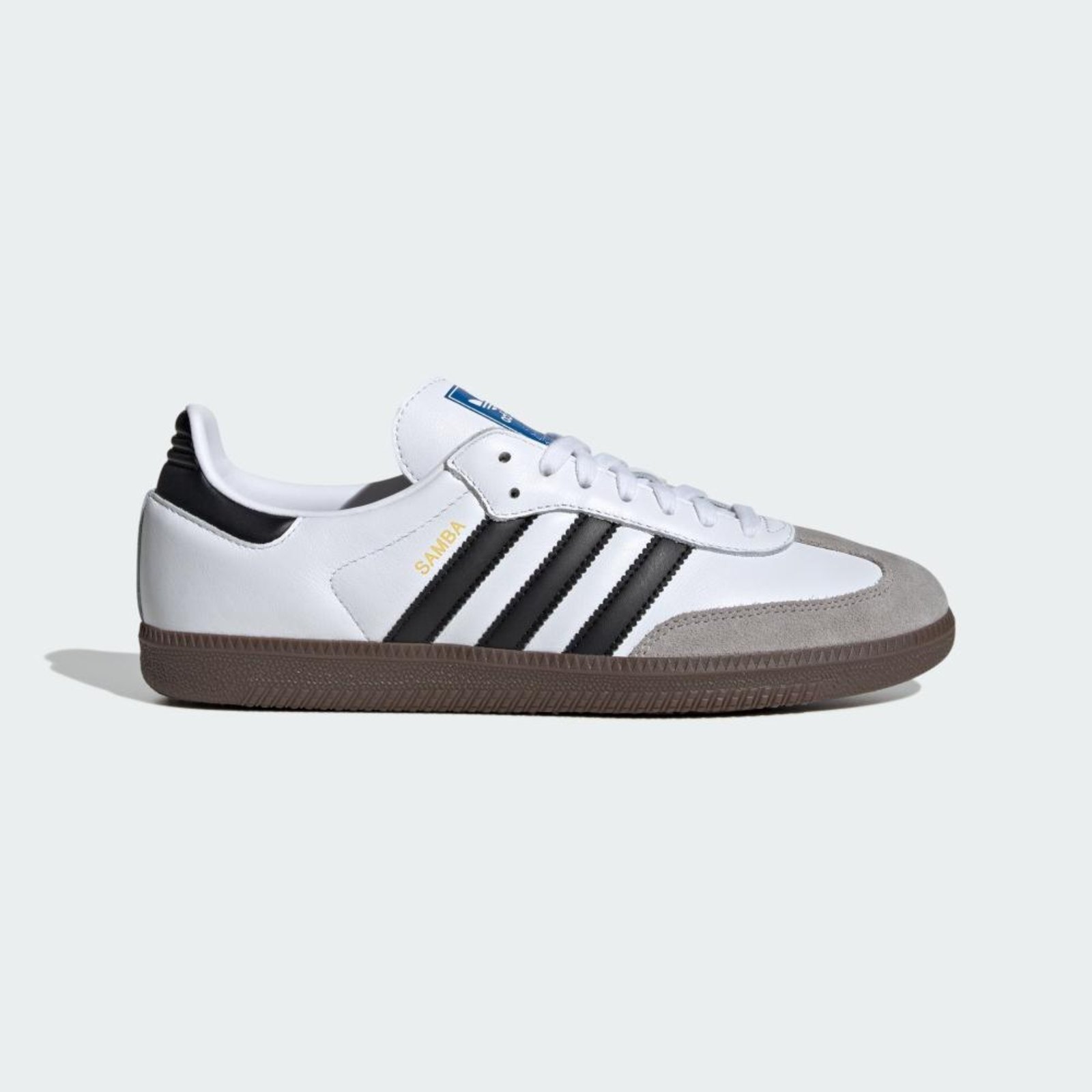 Tênis Samba OG adidas Originals Branco